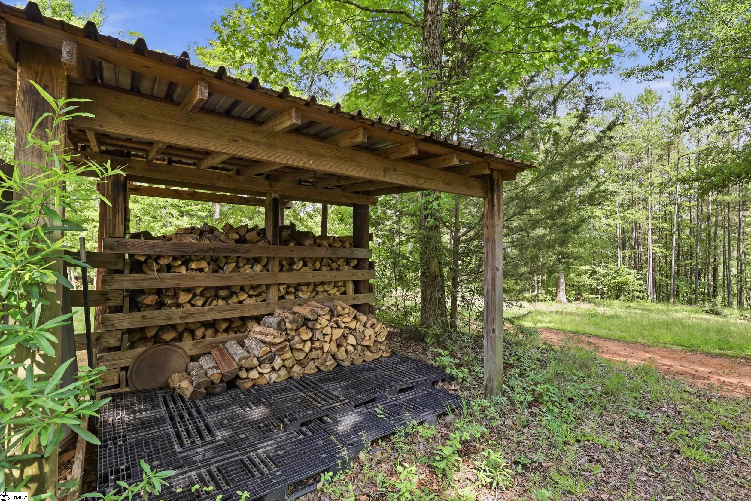 549 McKittrick Bridge Road Fountain Inn, SC 29644