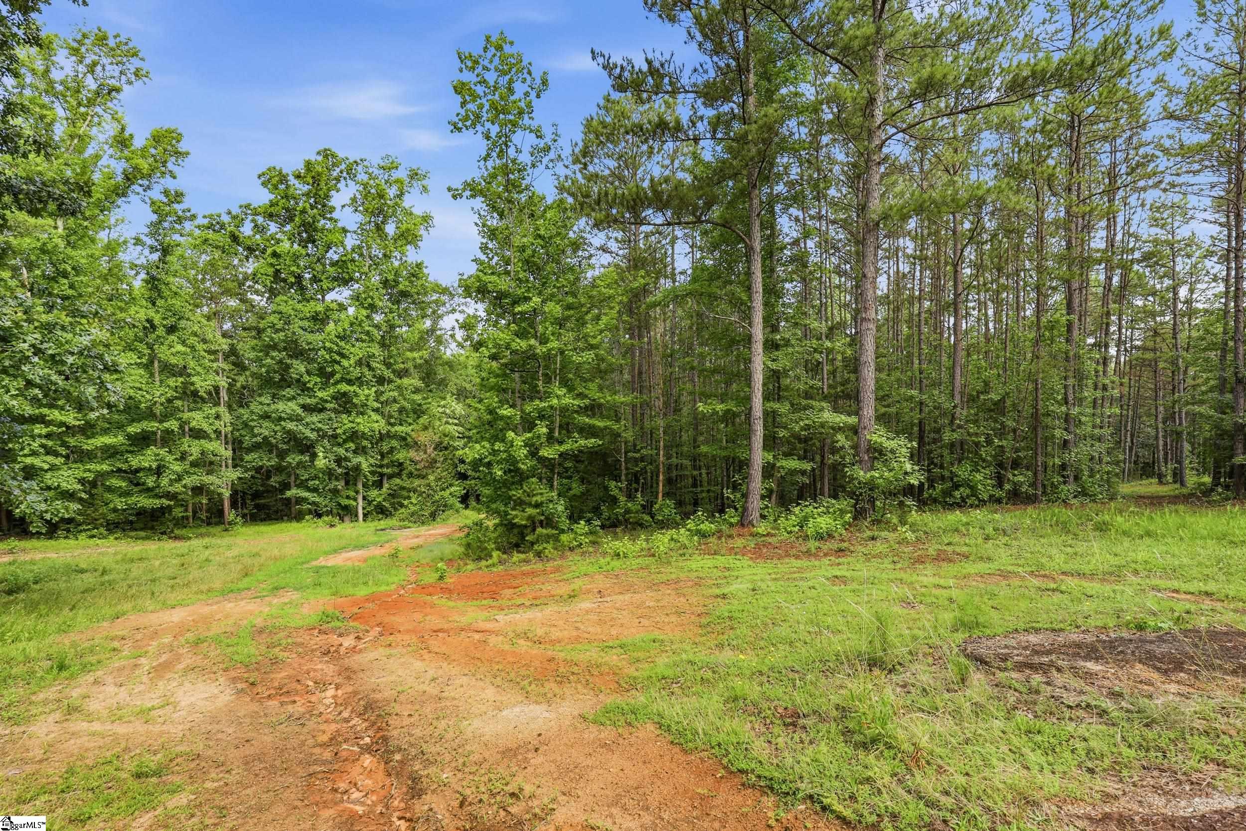 549 McKittrick Bridge Road Fountain Inn, SC 29644