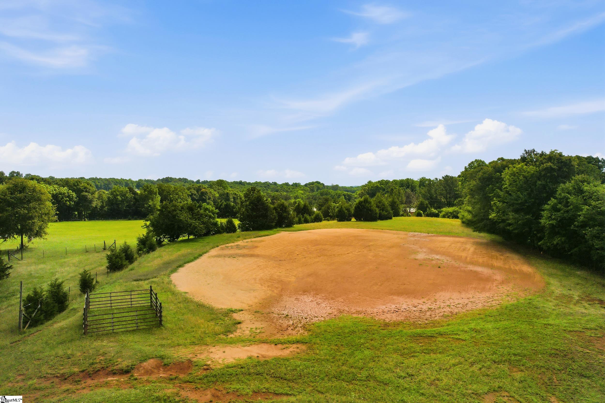549 McKittrick Bridge Road Fountain Inn, SC 29644