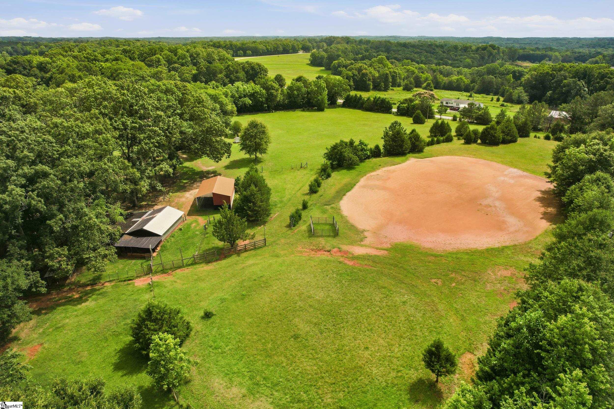 549 McKittrick Bridge Road Fountain Inn, SC 29644