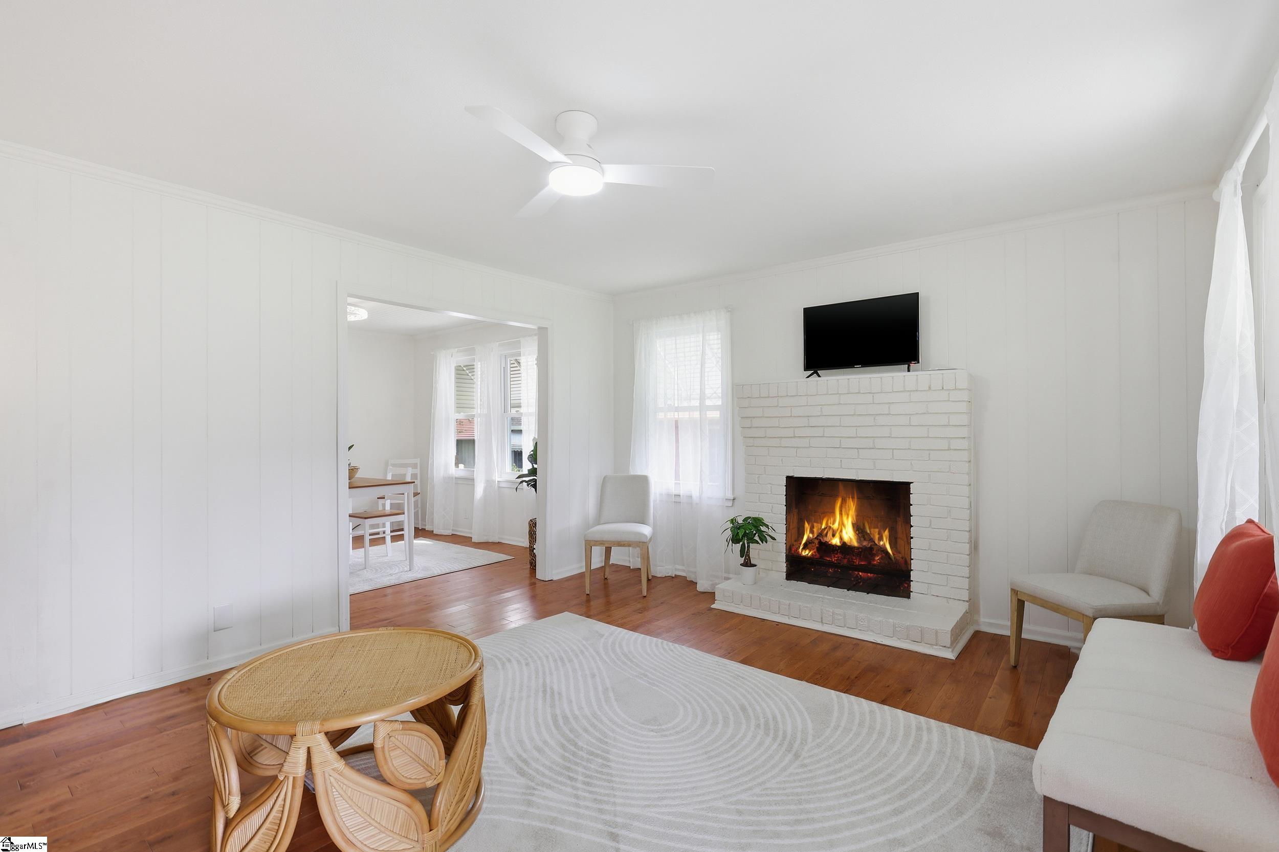 549 McKittrick Bridge Road Fountain Inn, SC 29644