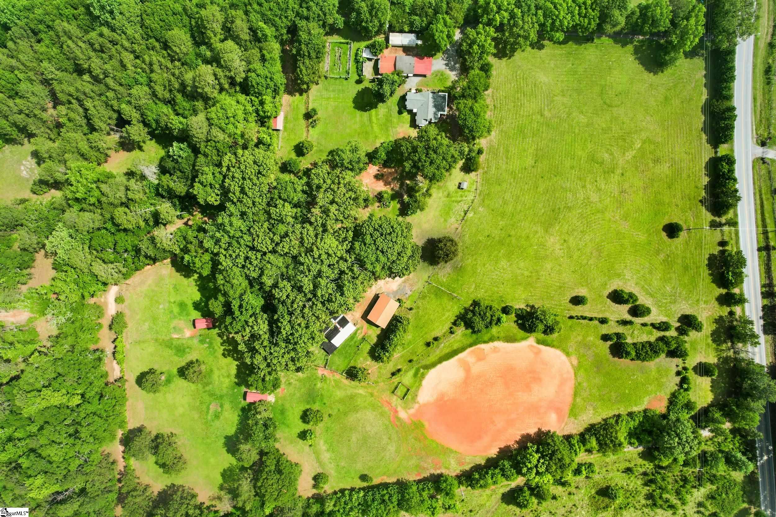 549 McKittrick Bridge Road Fountain Inn, SC 29644