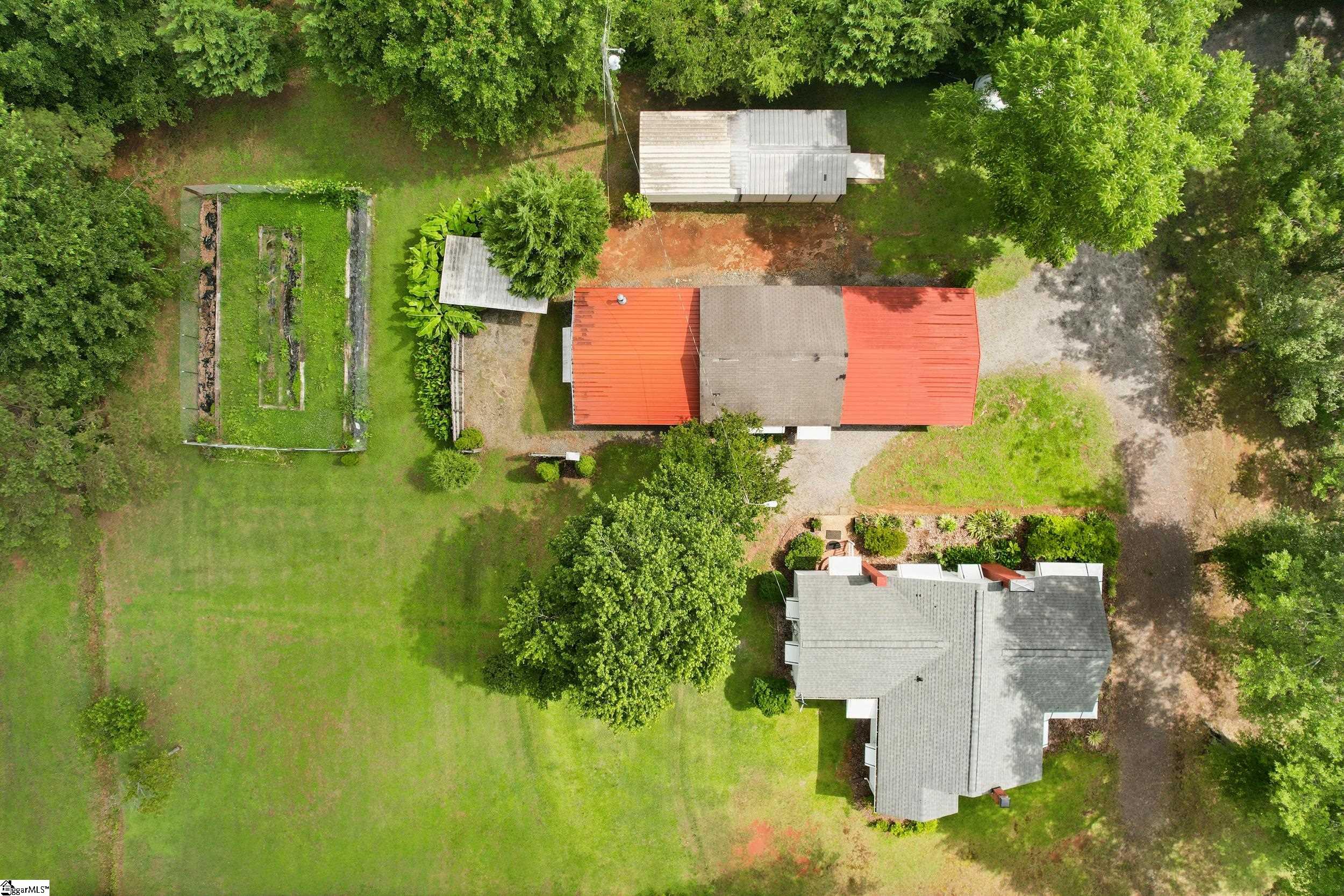 549 McKittrick Bridge Road Fountain Inn, SC 29644
