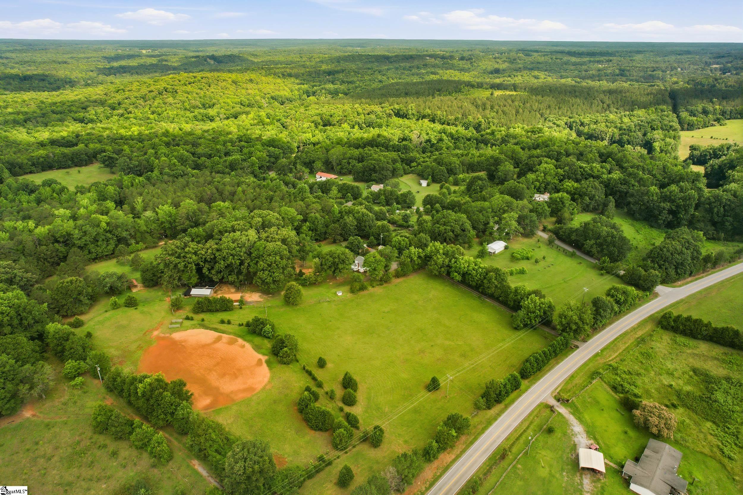 549 McKittrick Bridge Road Fountain Inn, SC 29644