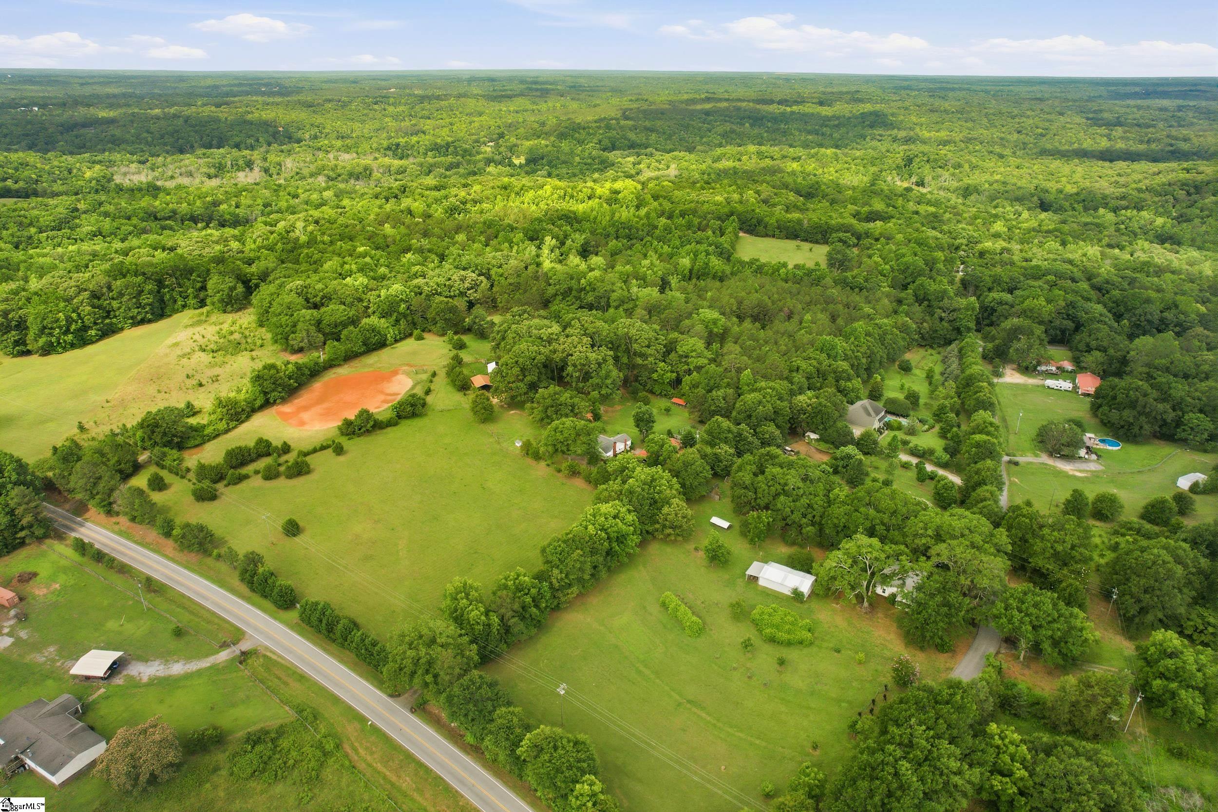 549 McKittrick Bridge Road Fountain Inn, SC 29644