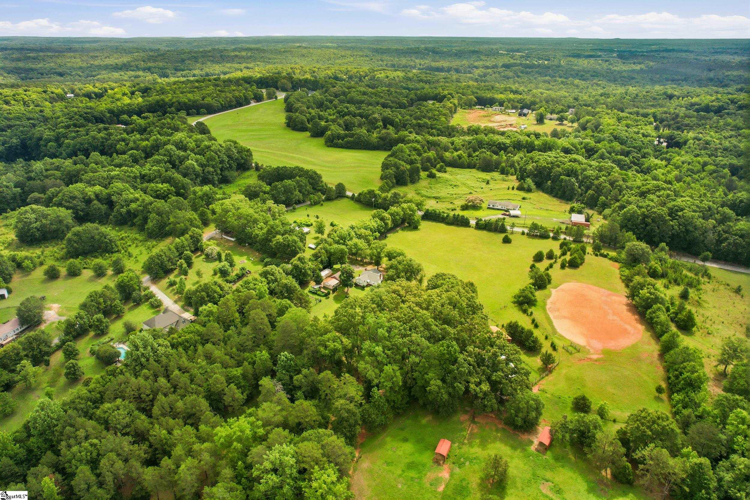 549 McKittrick Bridge Road Fountain Inn, SC 29644