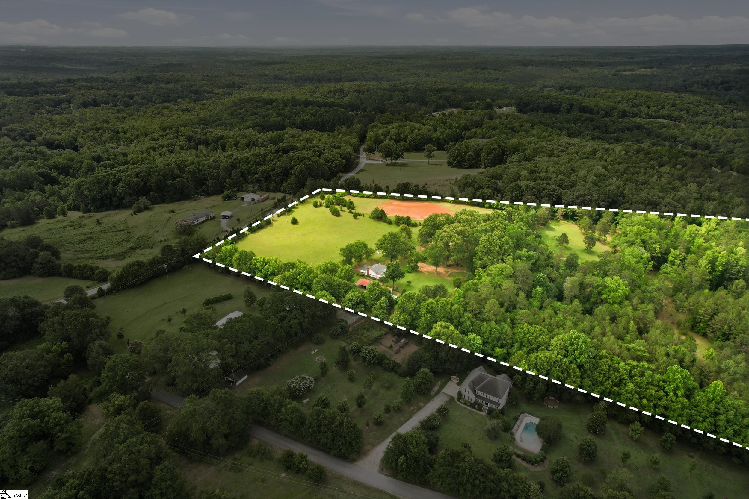 549 McKittrick Bridge Road Fountain Inn, SC 29644