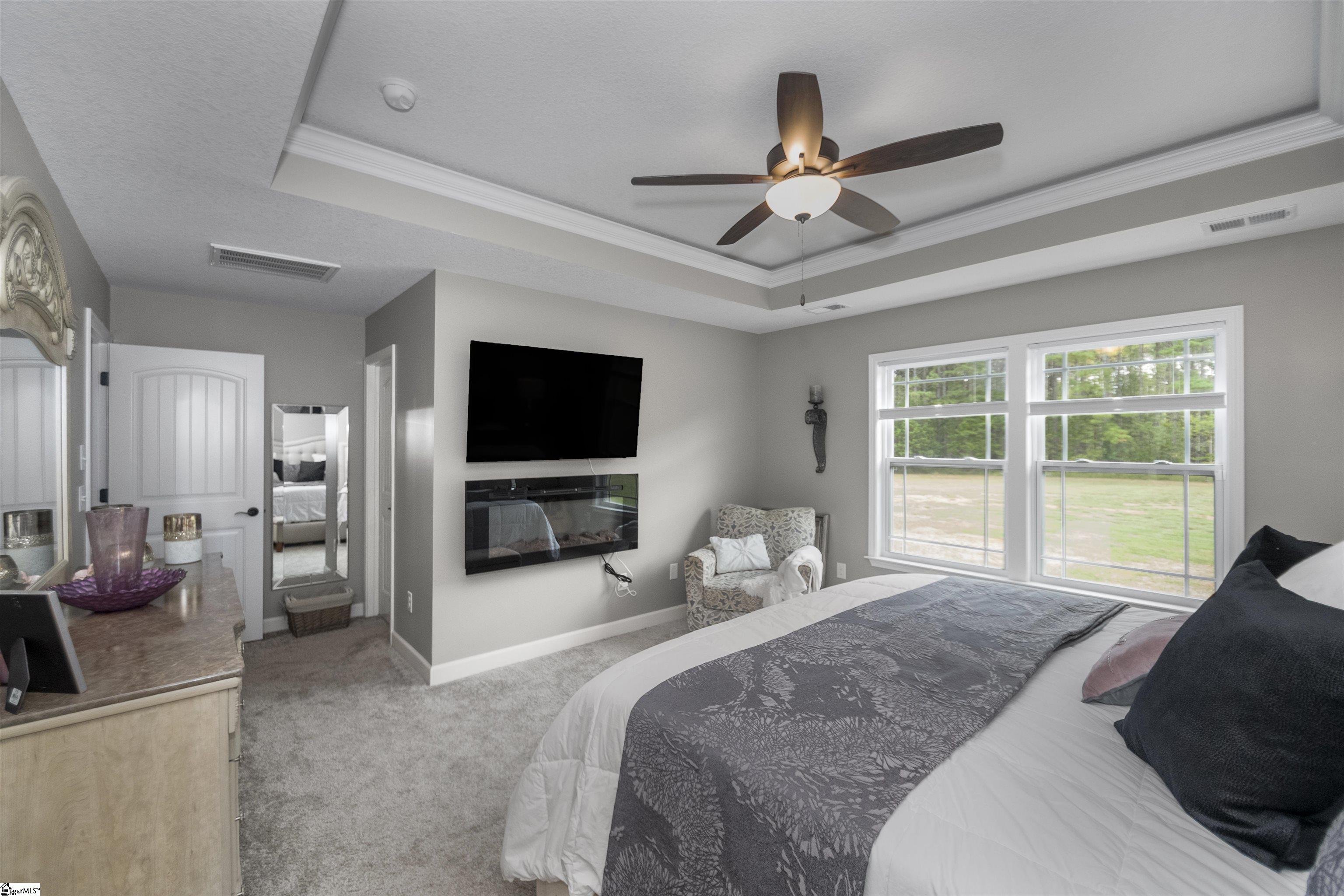 128 Double Creek Drive Gaffney, SC 29341