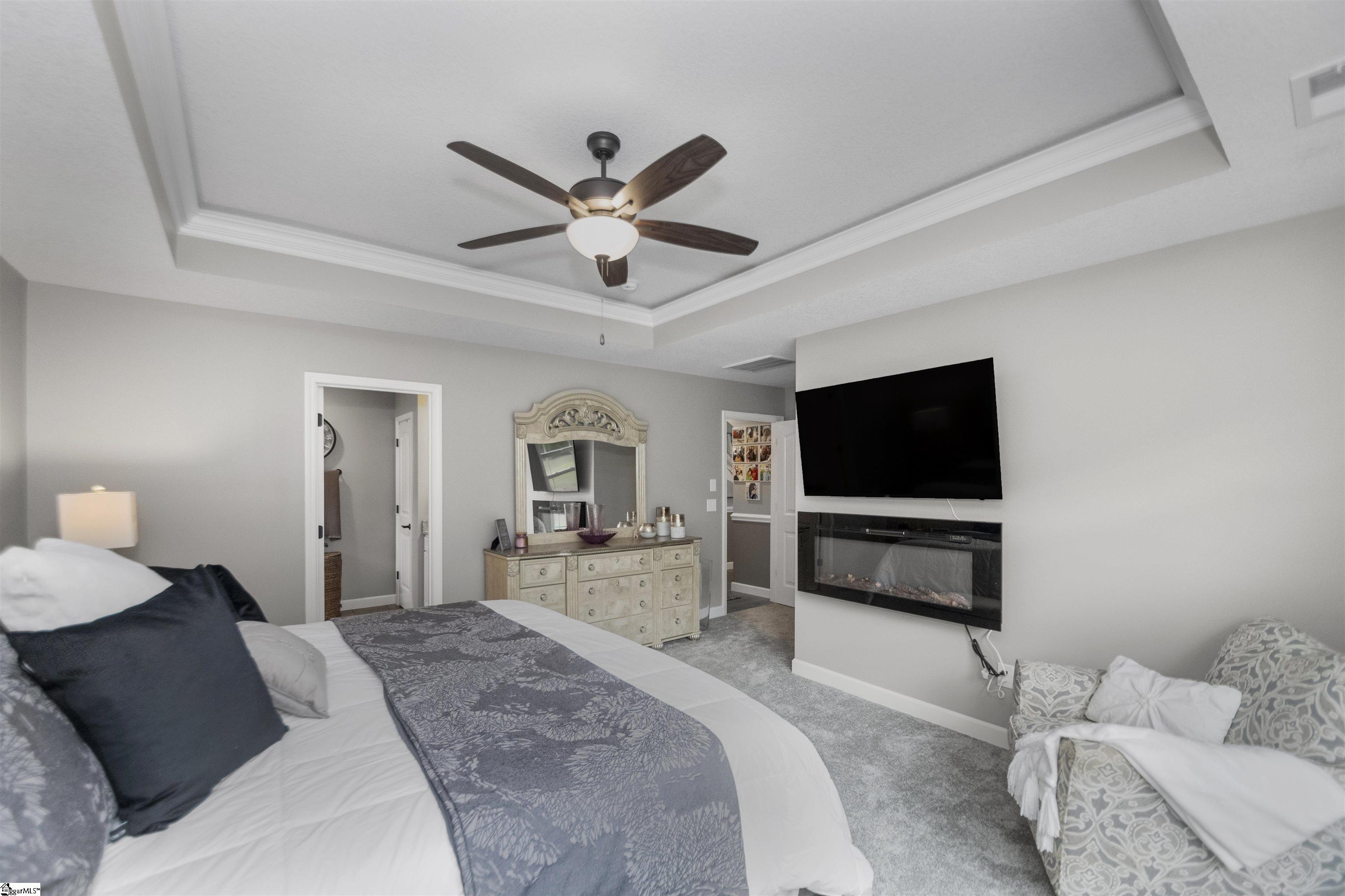 128 Double Creek Drive Gaffney, SC 29341
