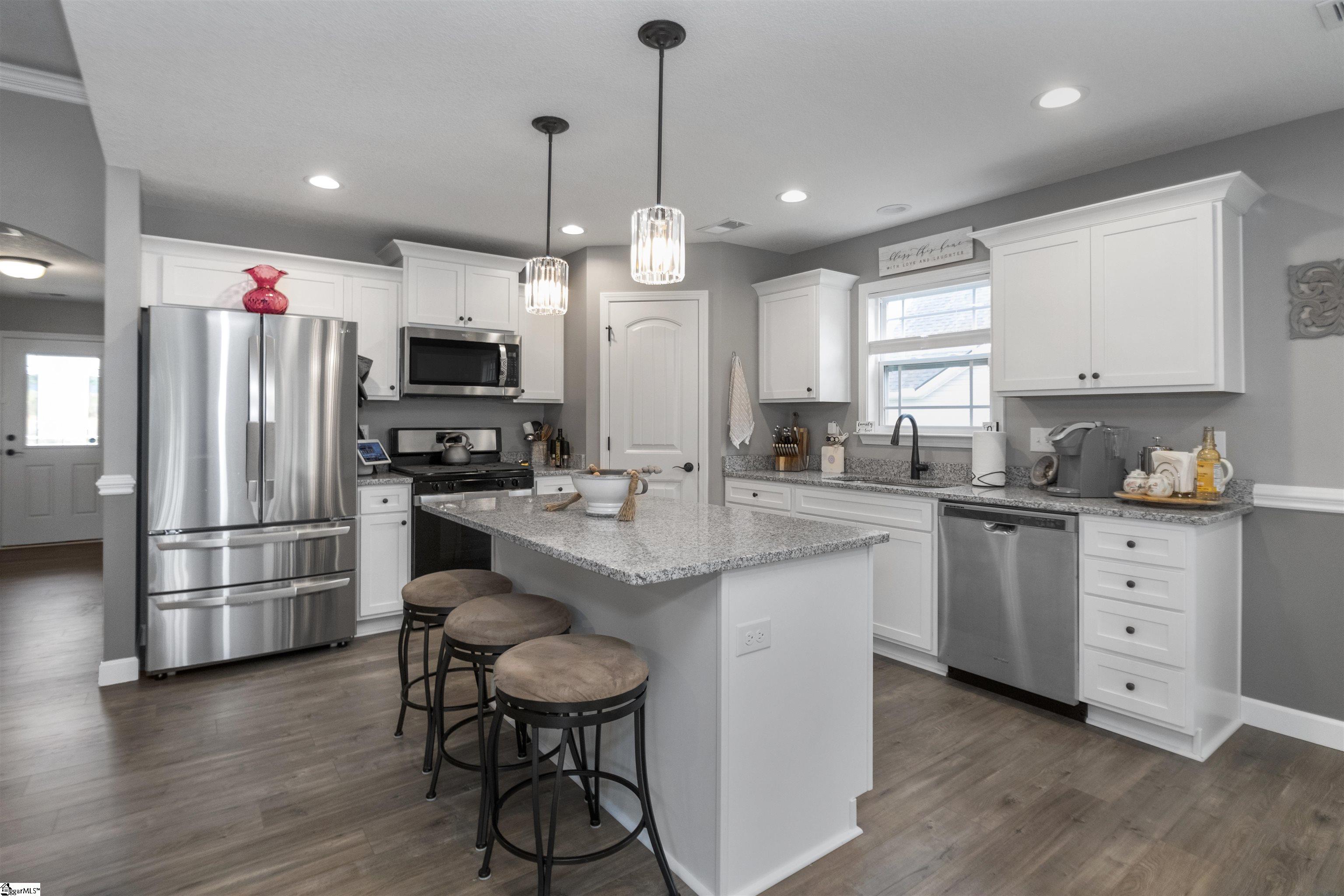 128 Double Creek Drive Gaffney, SC 29341