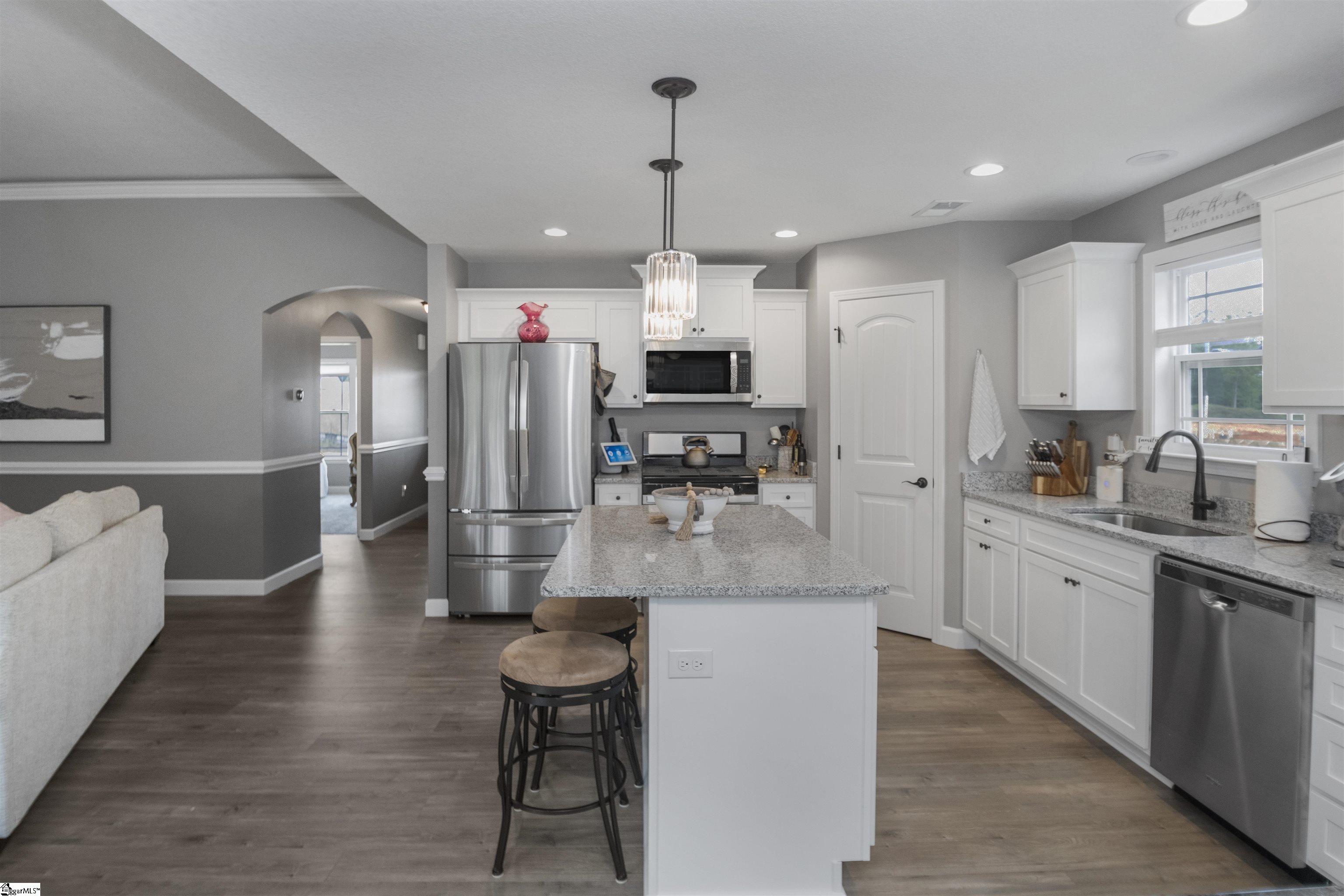 128 Double Creek Drive Gaffney, SC 29341