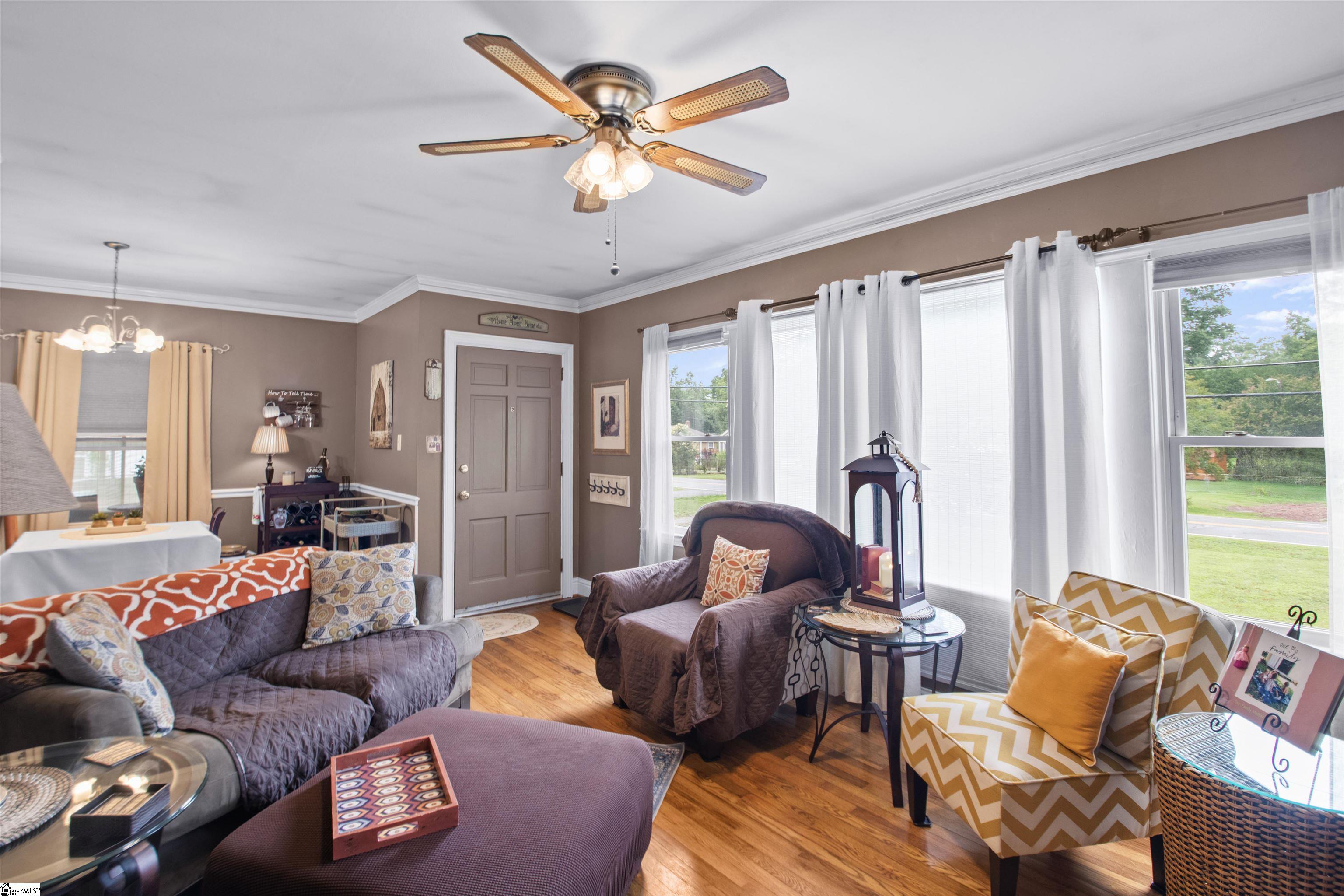 607 Palmer Street Anderson, SC 29626