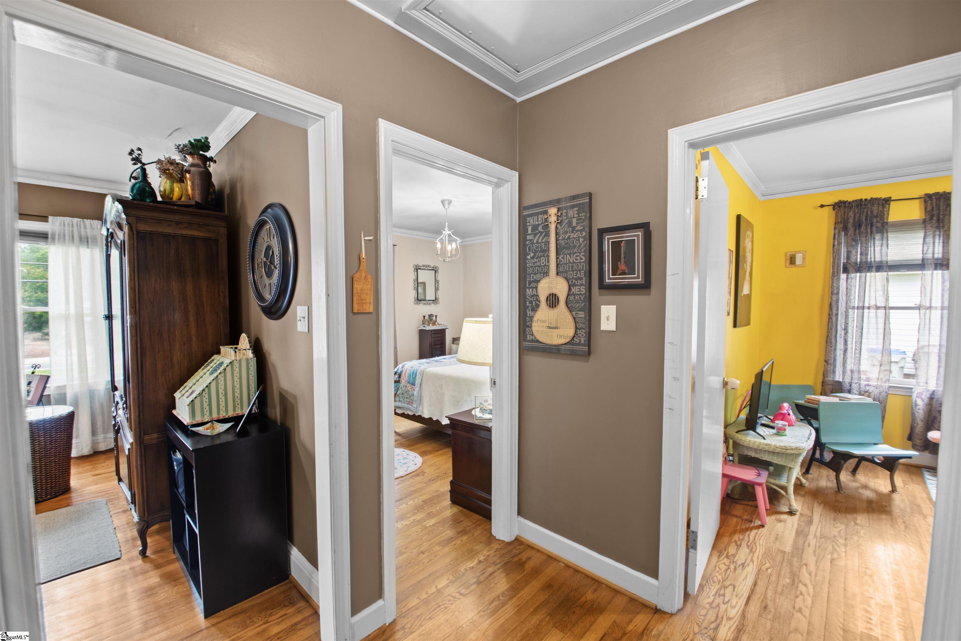 607 Palmer Street Anderson, SC 29626