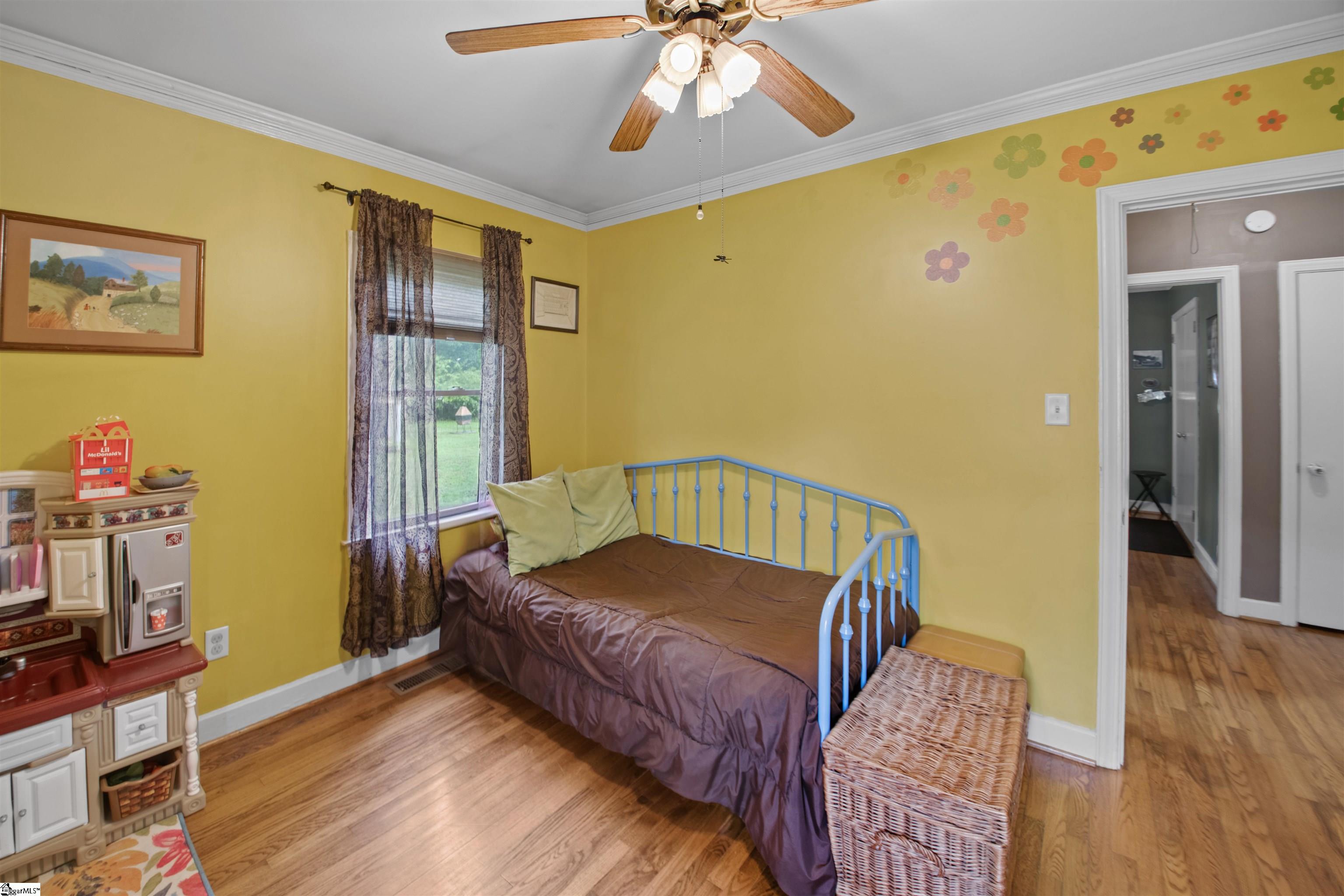 607 Palmer Street Anderson, SC 29626