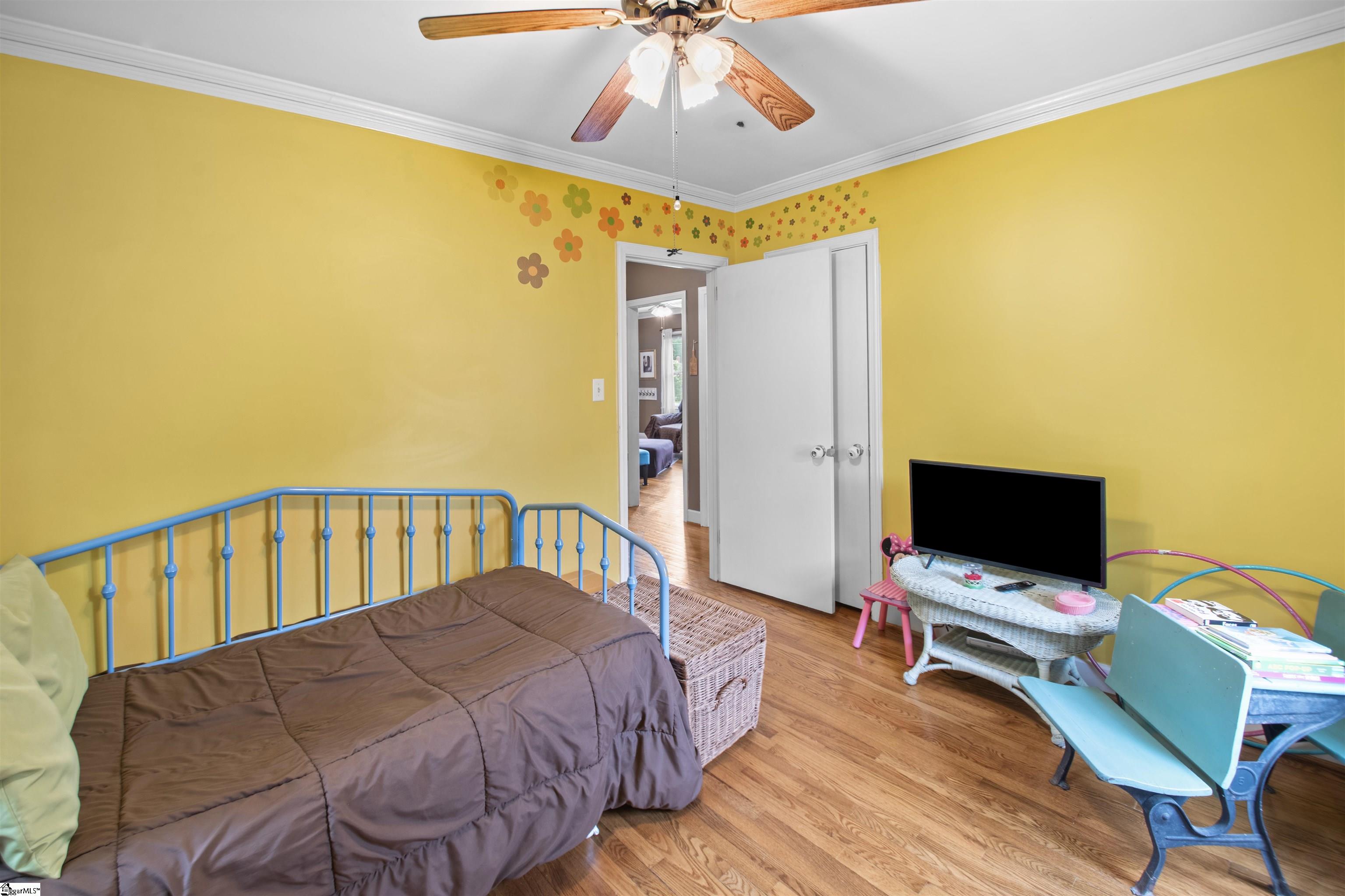607 Palmer Street Anderson, SC 29626