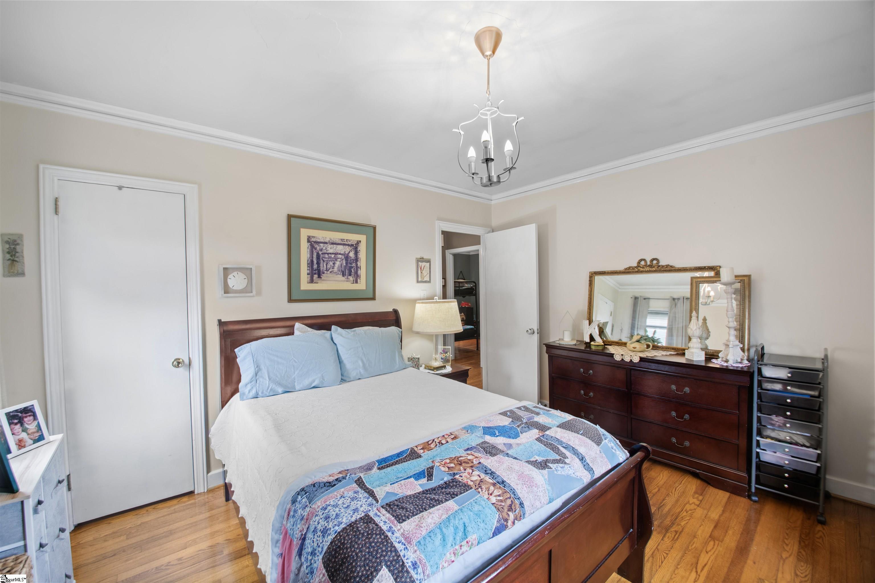 607 Palmer Street Anderson, SC 29626