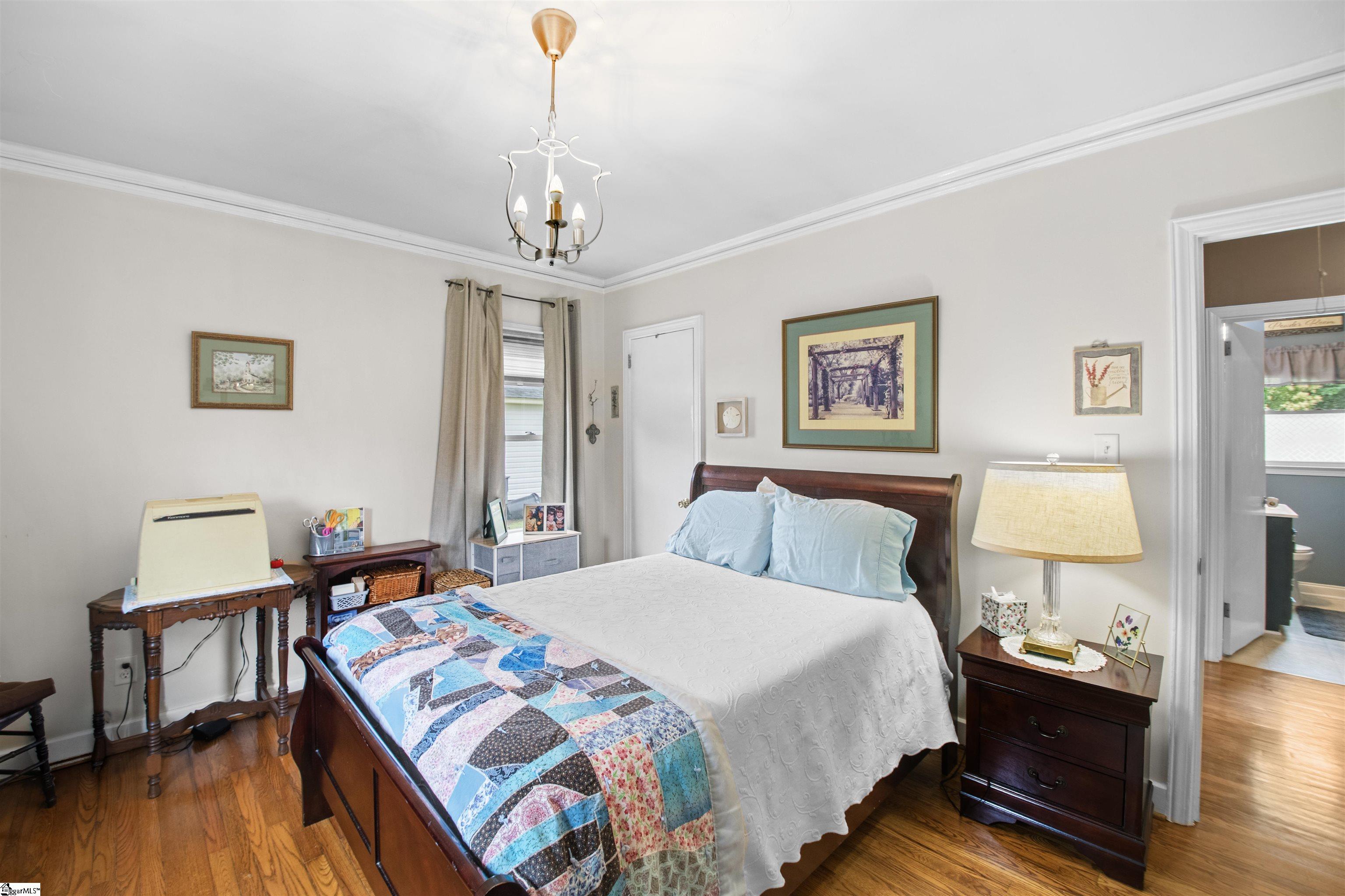 607 Palmer Street Anderson, SC 29626