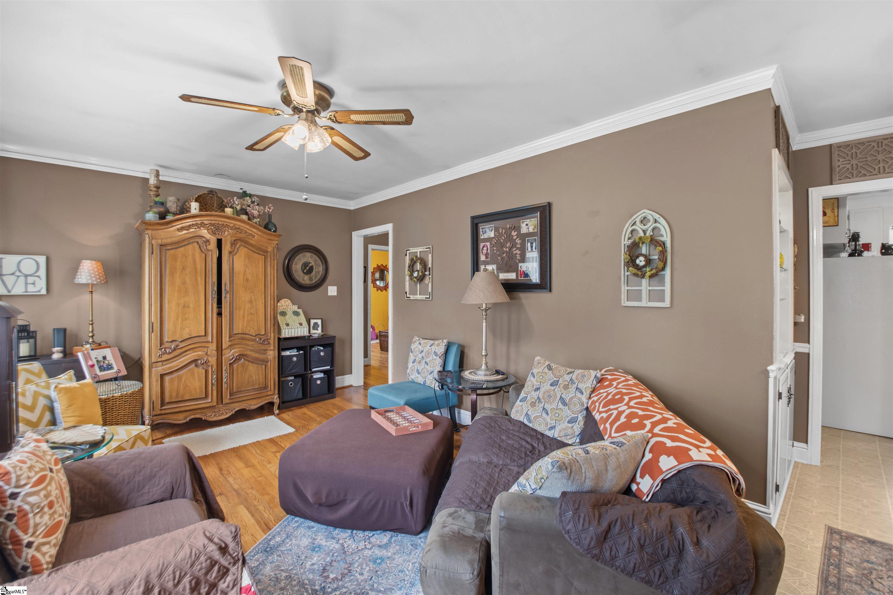 607 Palmer Street Anderson, SC 29626