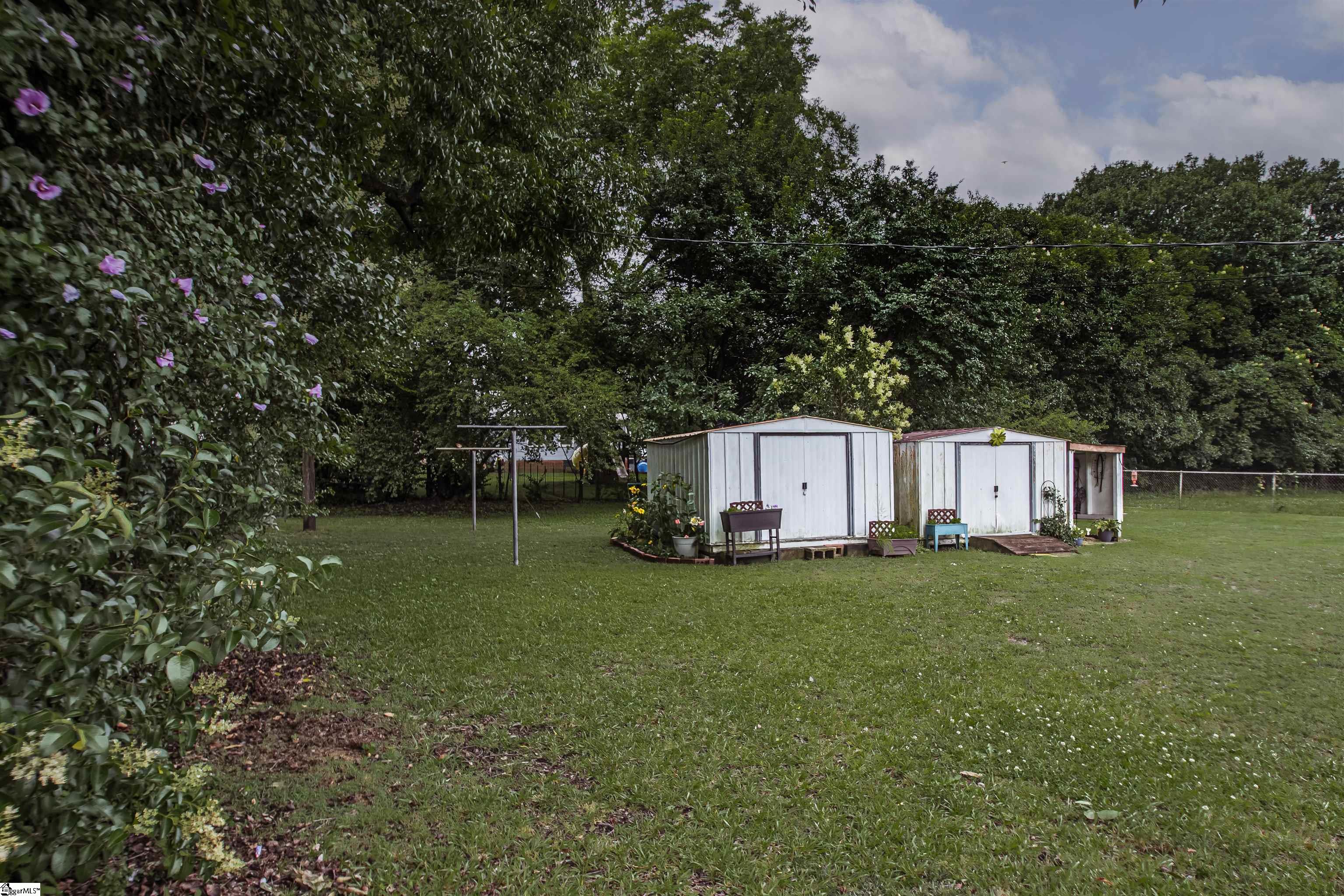 607 Palmer Street Anderson, SC 29626