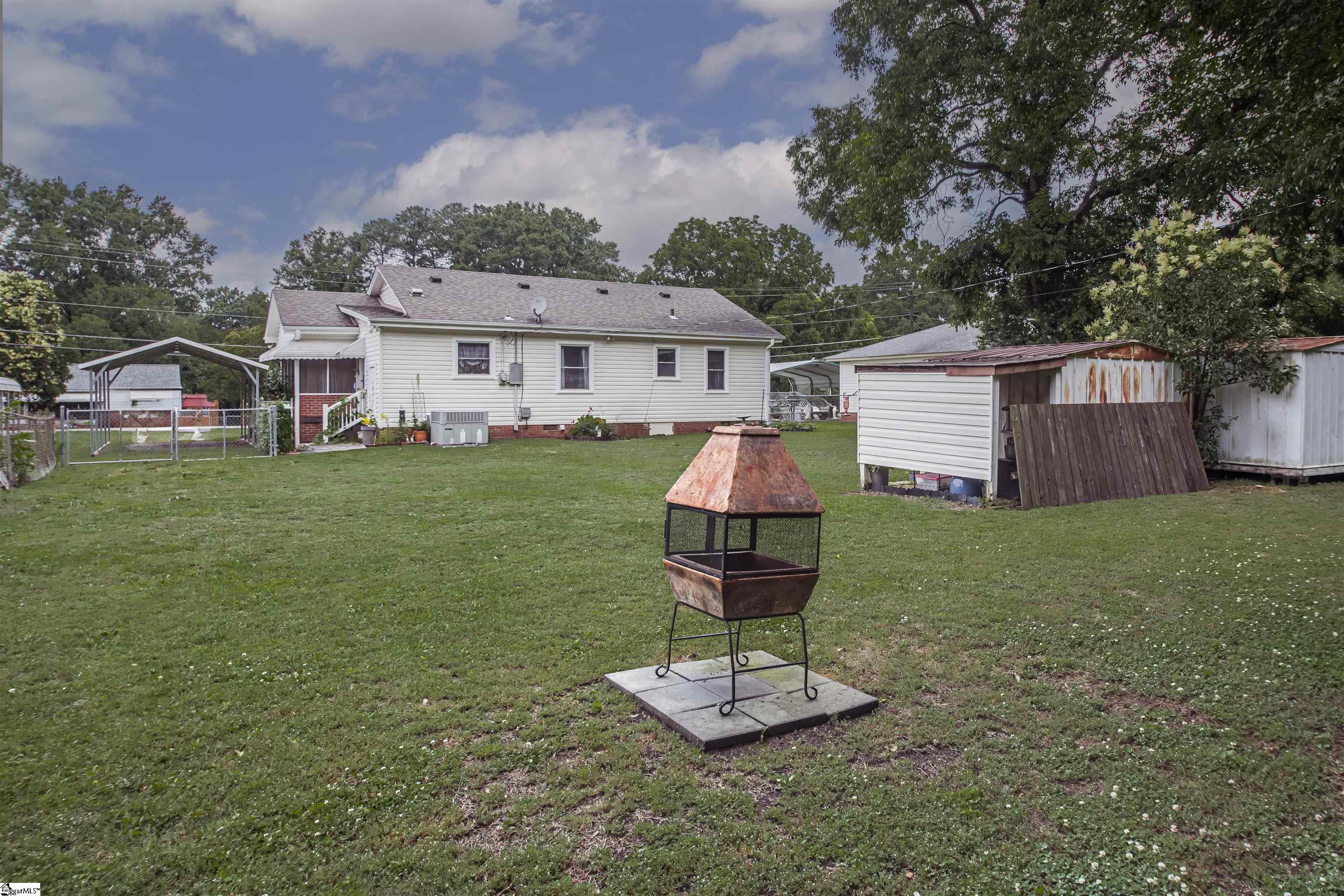 607 Palmer Street Anderson, SC 29626