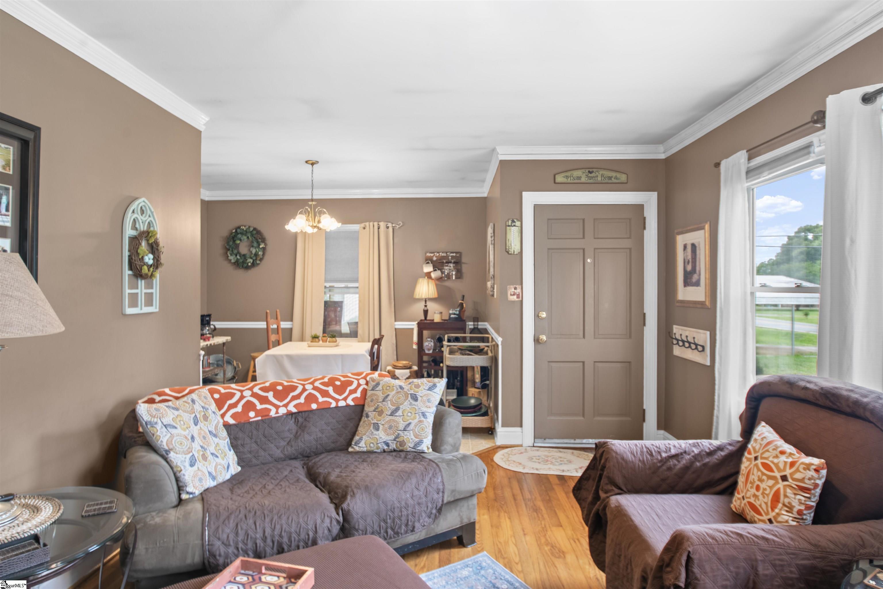 607 Palmer Street Anderson, SC 29626