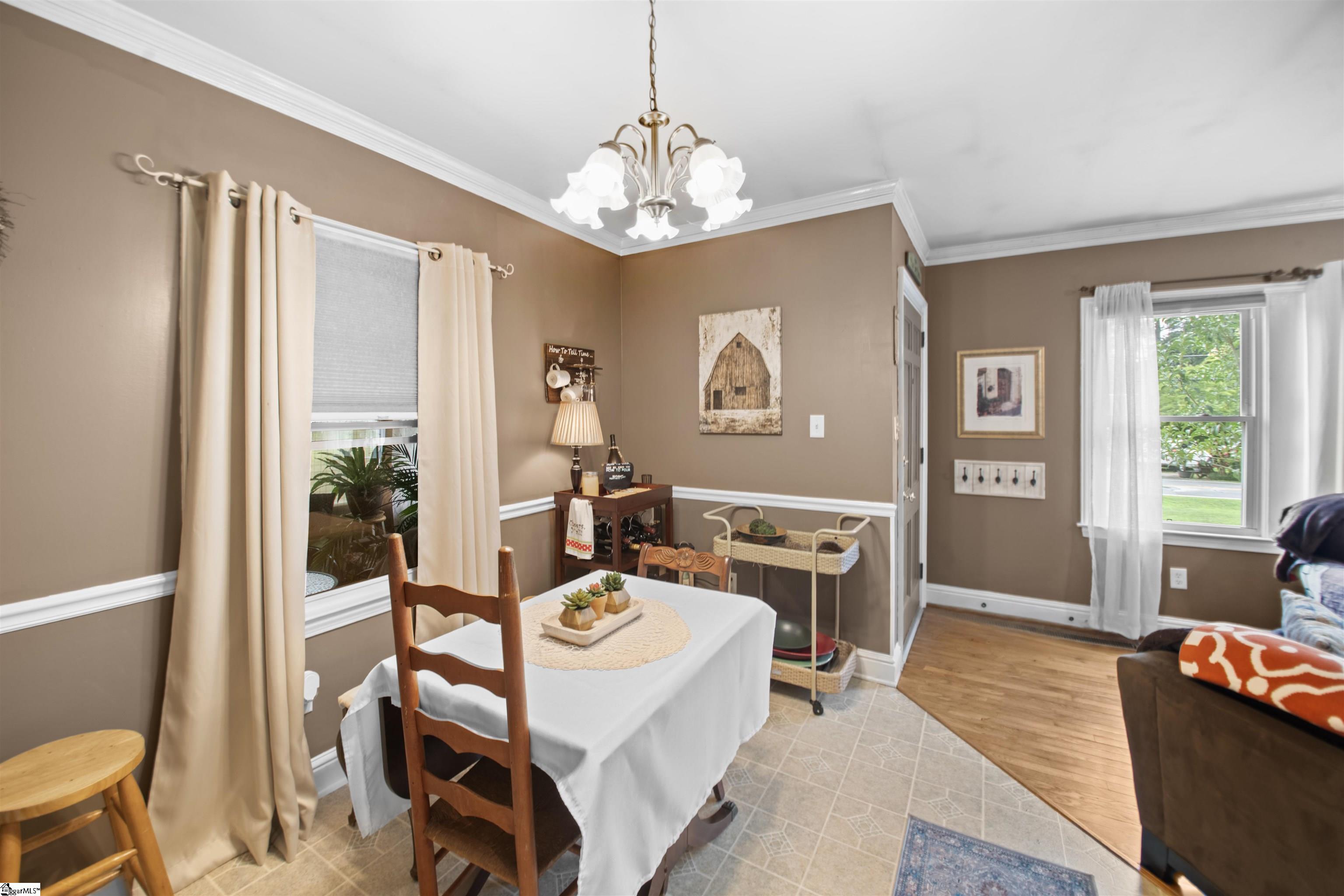 607 Palmer Street Anderson, SC 29626