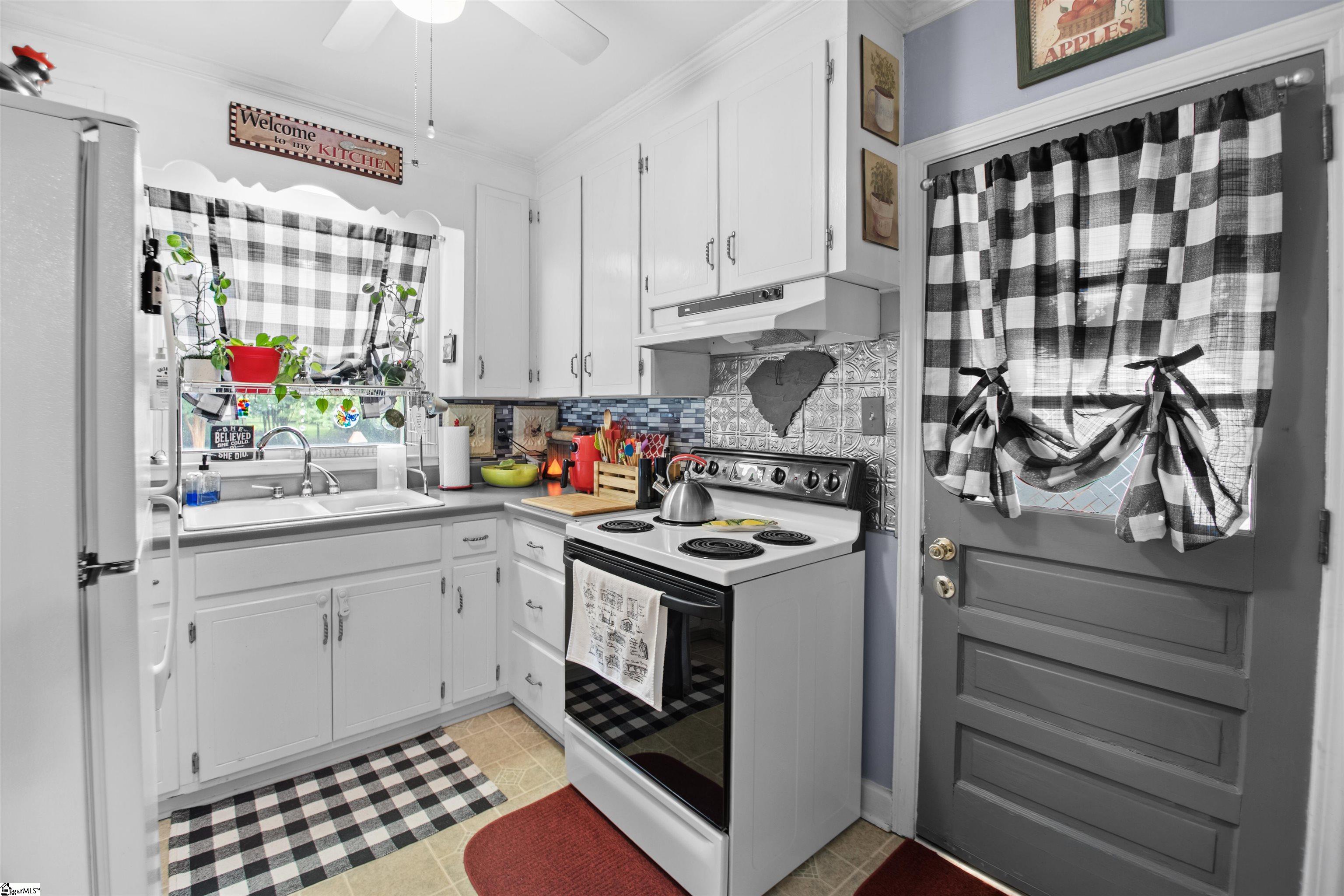607 Palmer Street Anderson, SC 29626