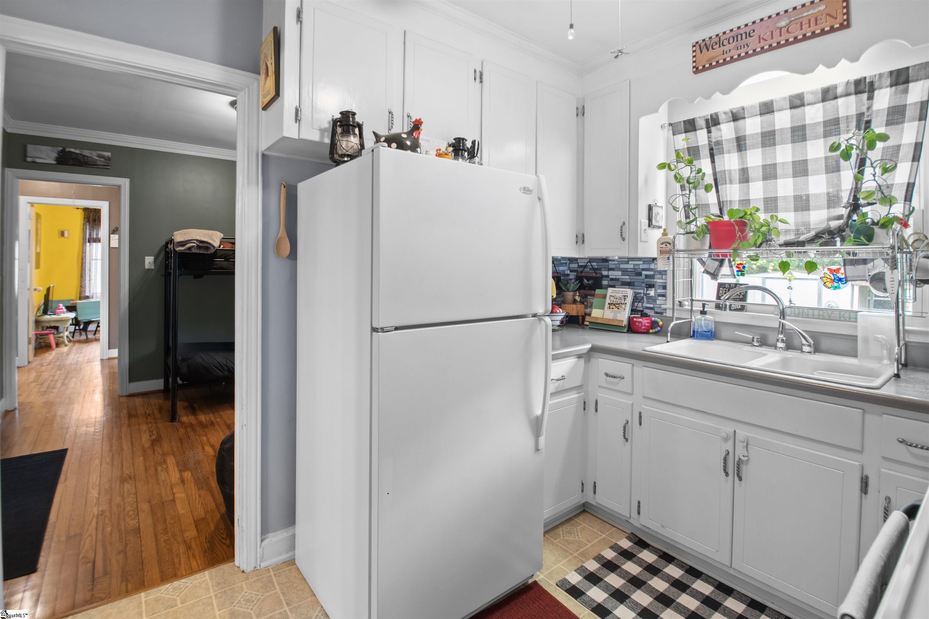 607 Palmer Street Anderson, SC 29626