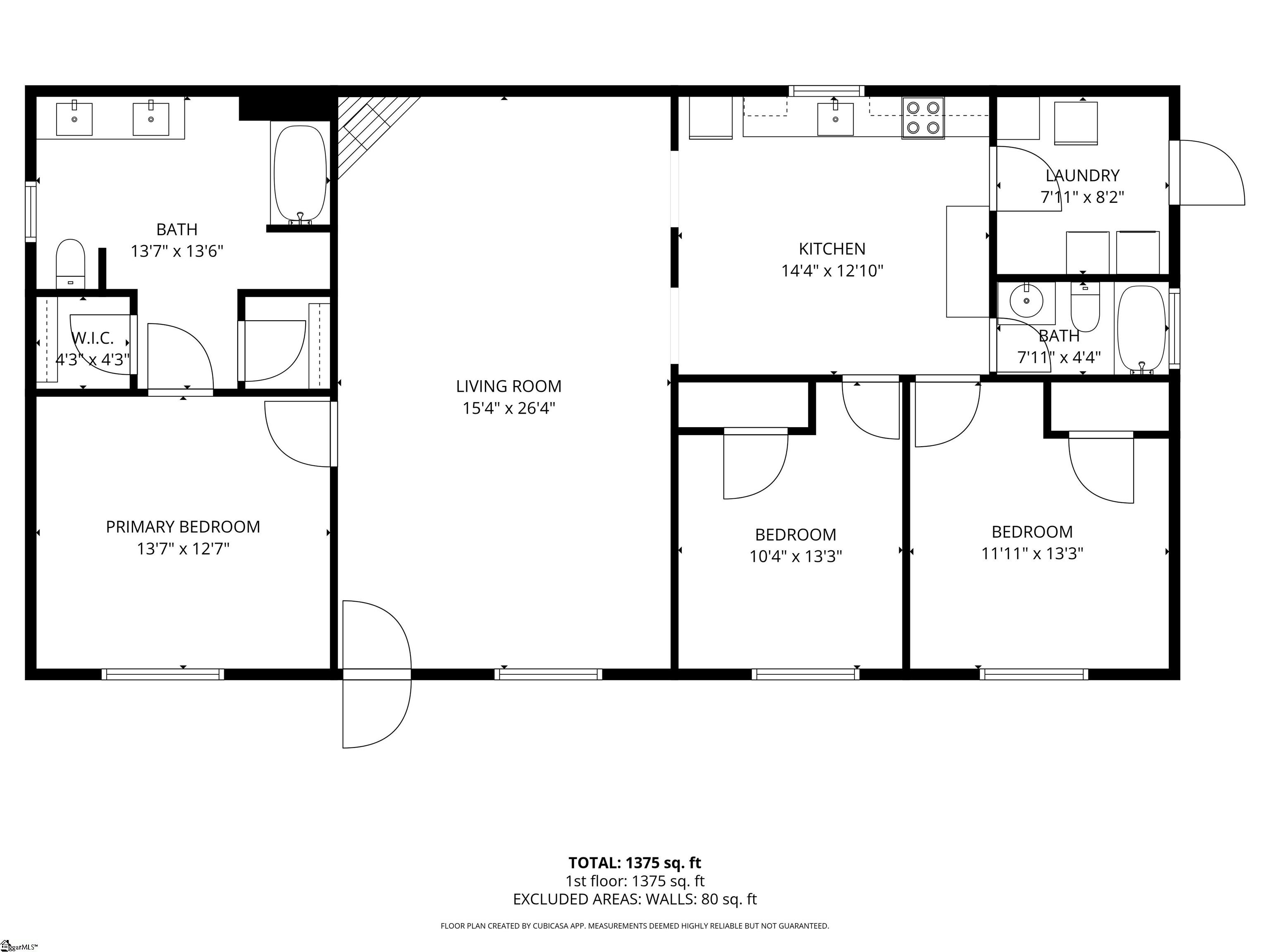 110 Wishire Drive Anderson, SC 29621