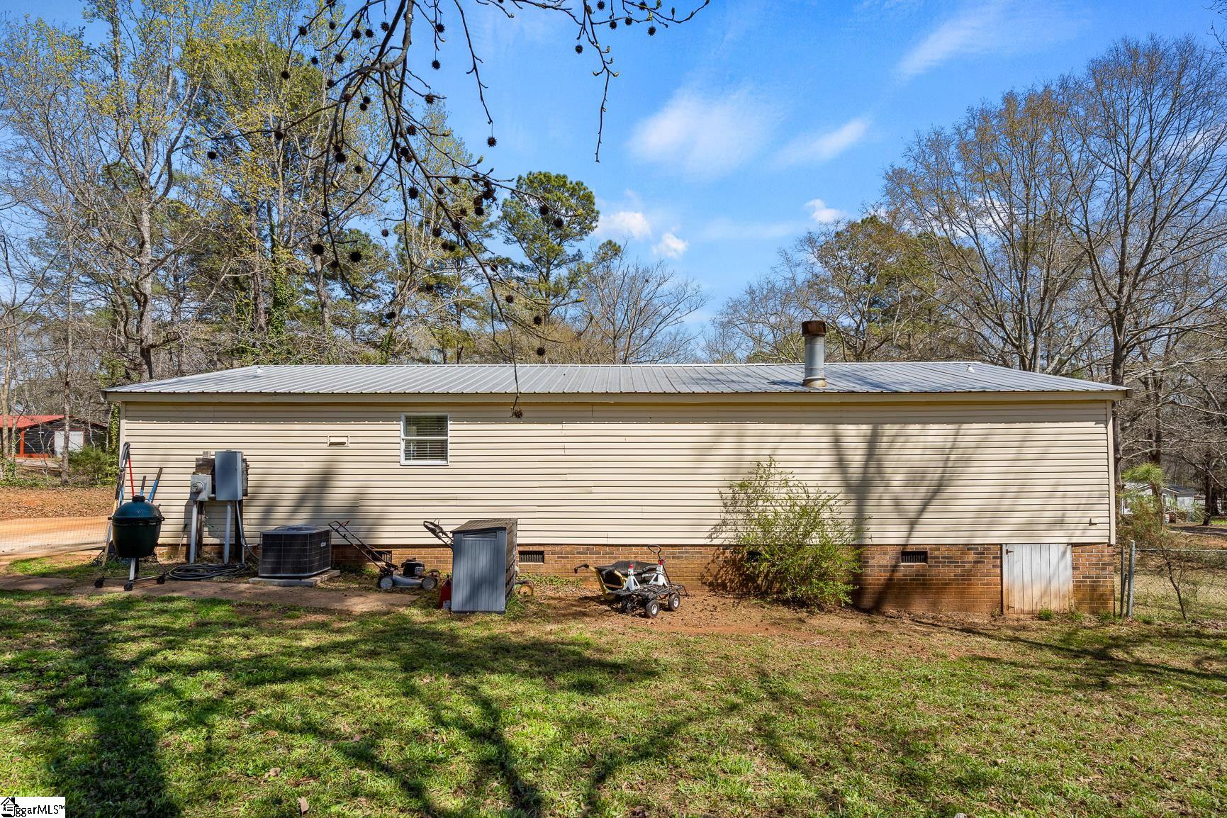 110 Wishire Drive Anderson, SC 29621