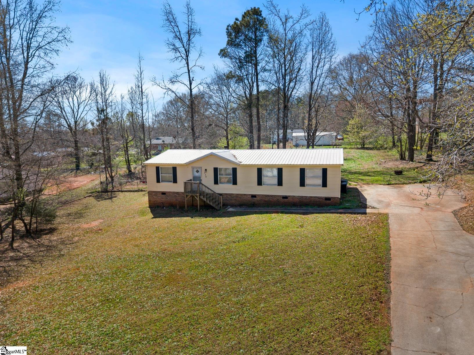 110 Wishire Drive Anderson, SC 29621