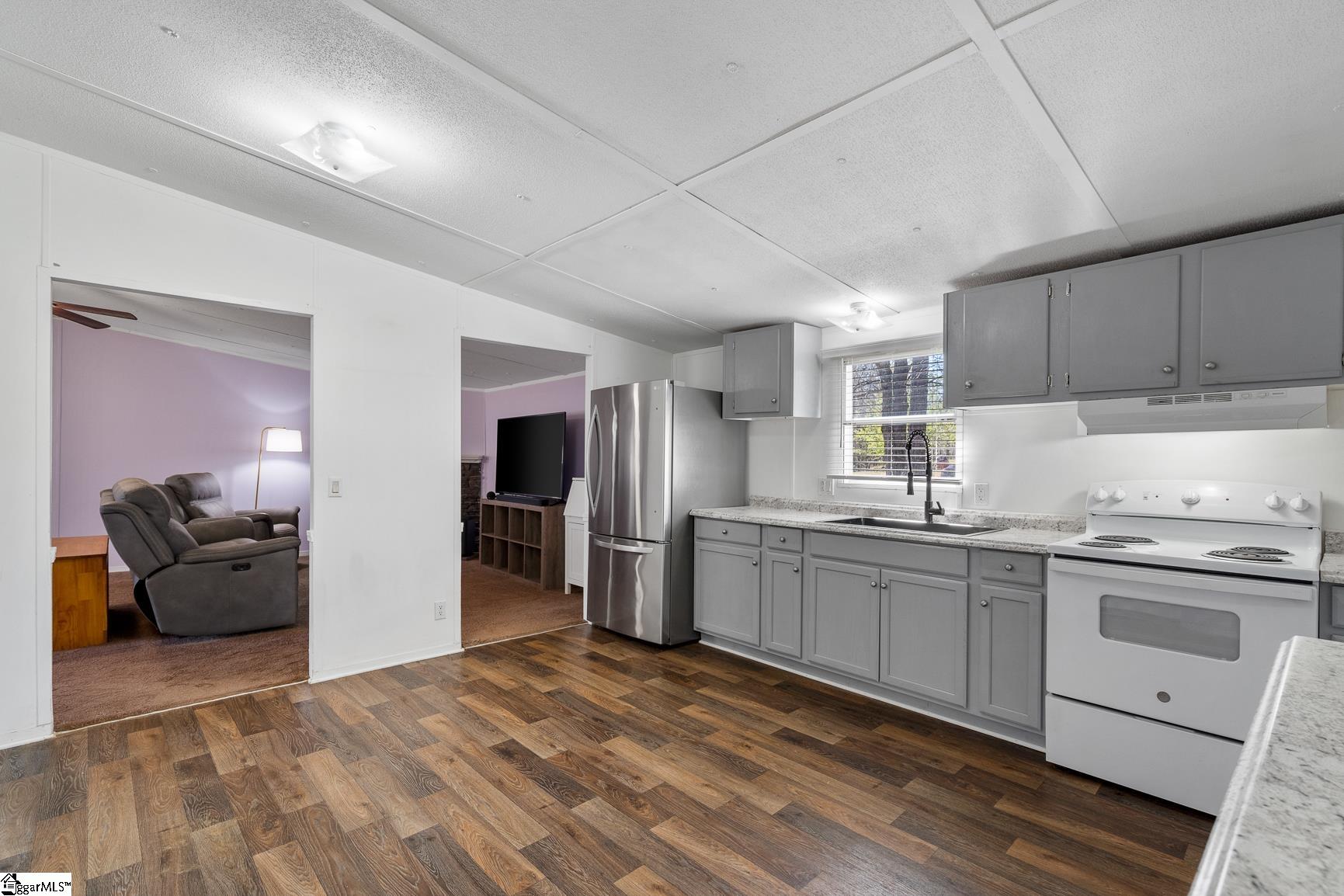 110 Wishire Drive Anderson, SC 29621