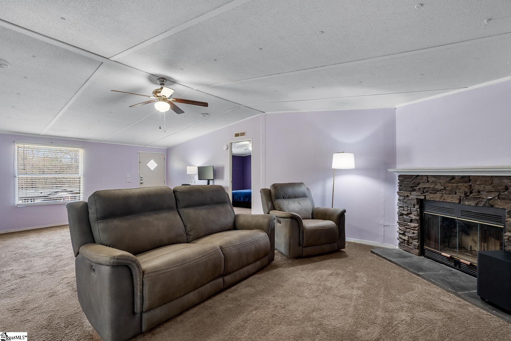 110 Wishire Drive Anderson, SC 29621