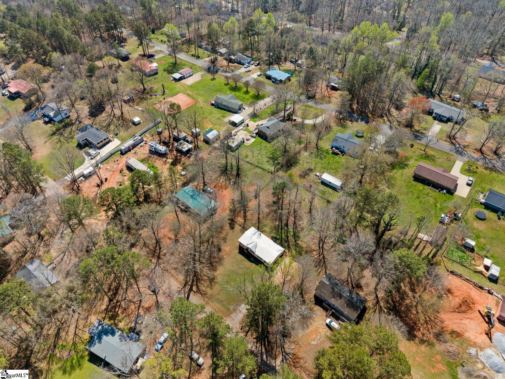 110 Wishire Drive Anderson, SC 29621