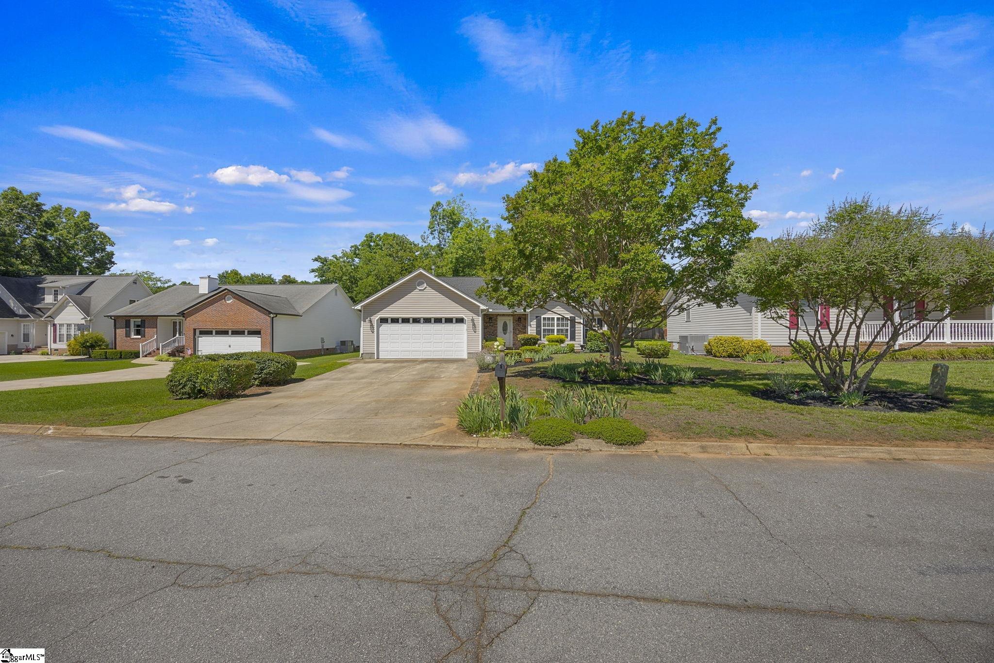 118 Todds Trail Greenville, SC 29617