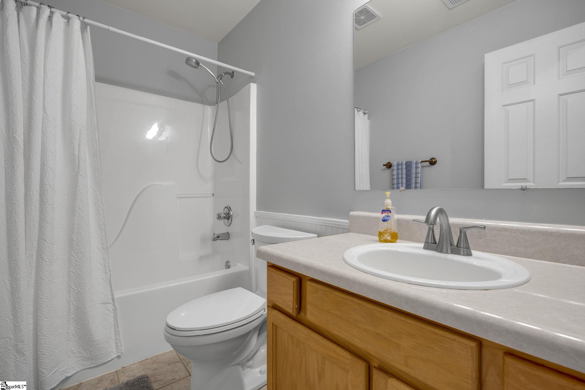 118 Todds Trail Greenville, SC 29617