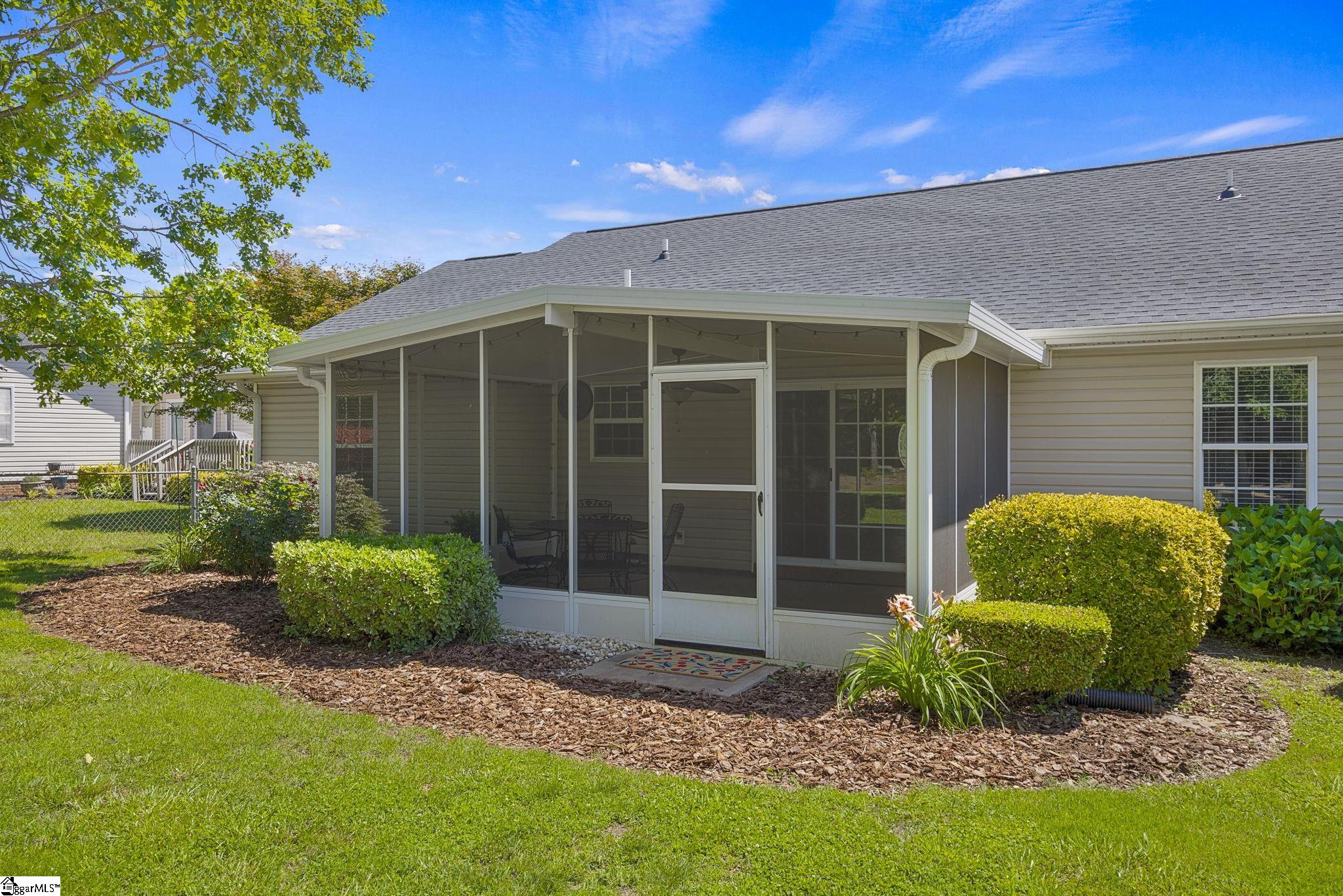 118 Todds Trail Greenville, SC 29617