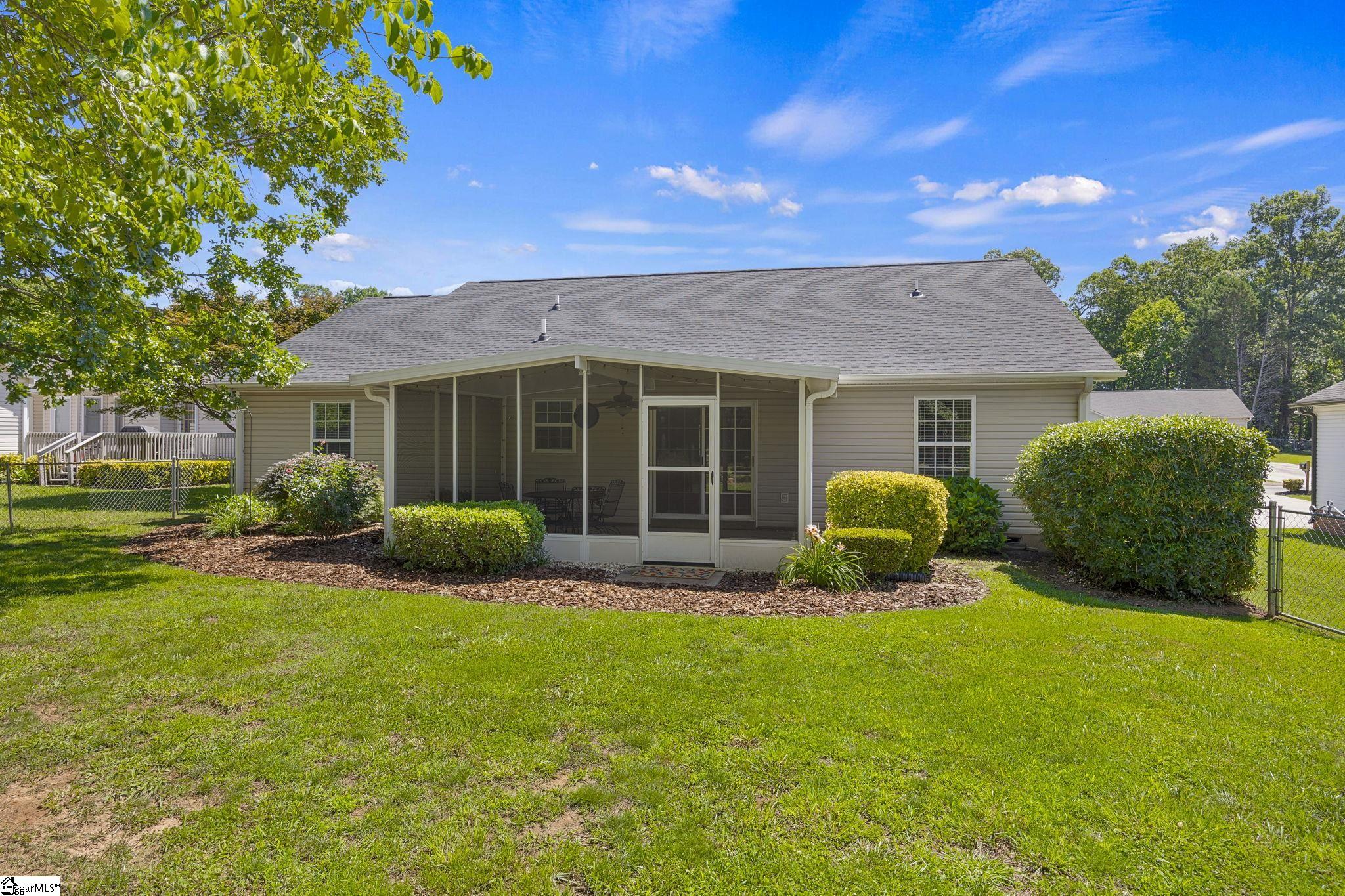 118 Todds Trail Greenville, SC 29617