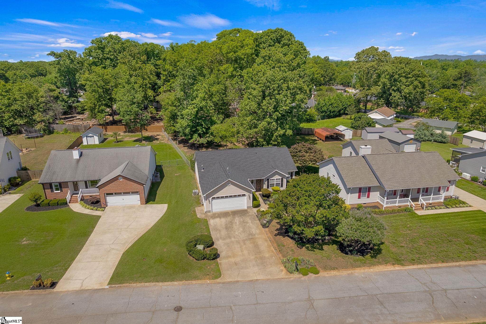 118 Todds Trail Greenville, SC 29617