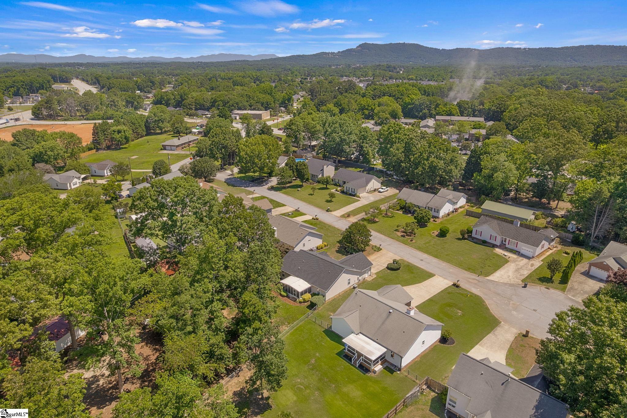 118 Todds Trail Greenville, SC 29617