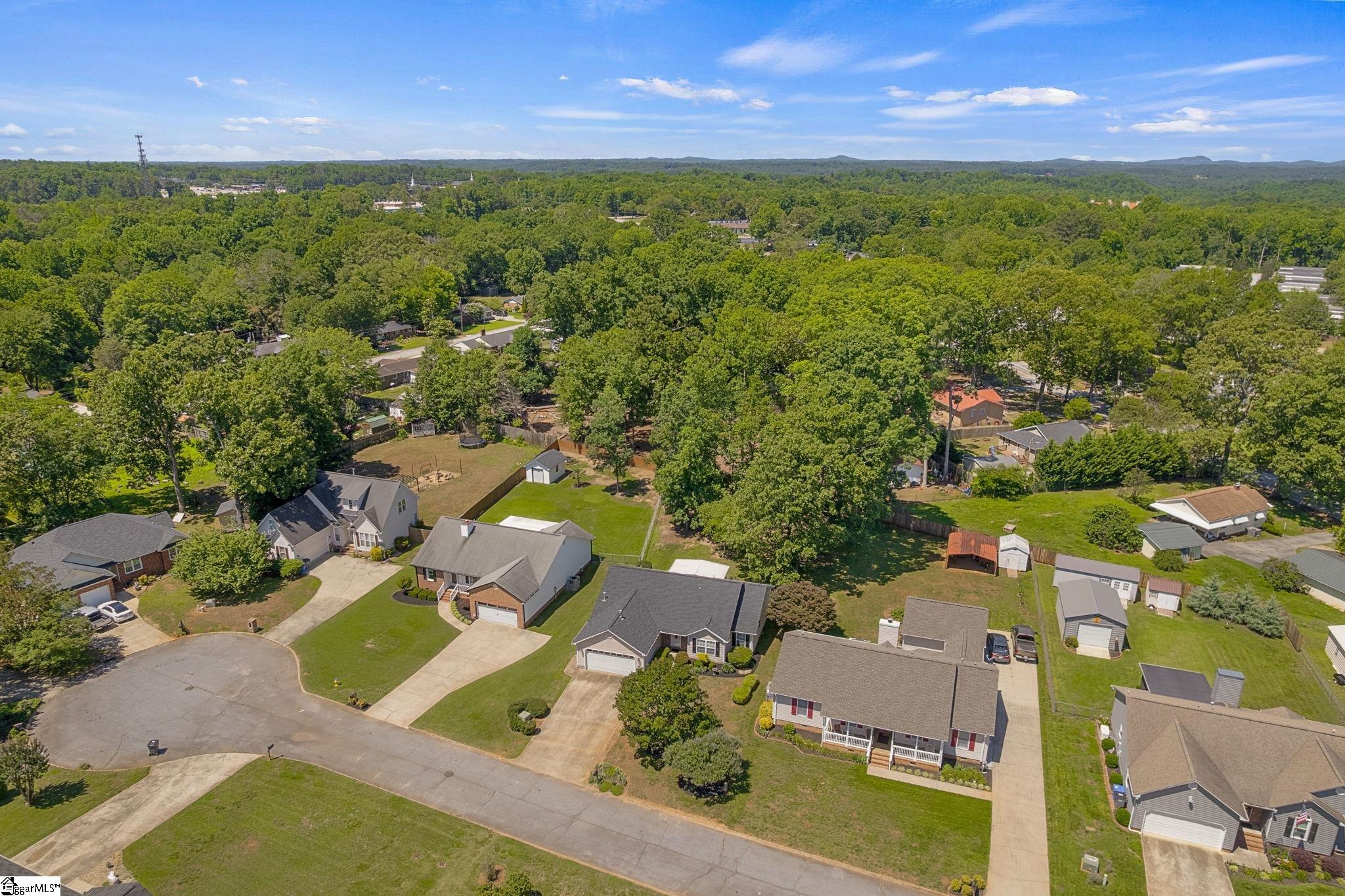 118 Todds Trail Greenville, SC 29617
