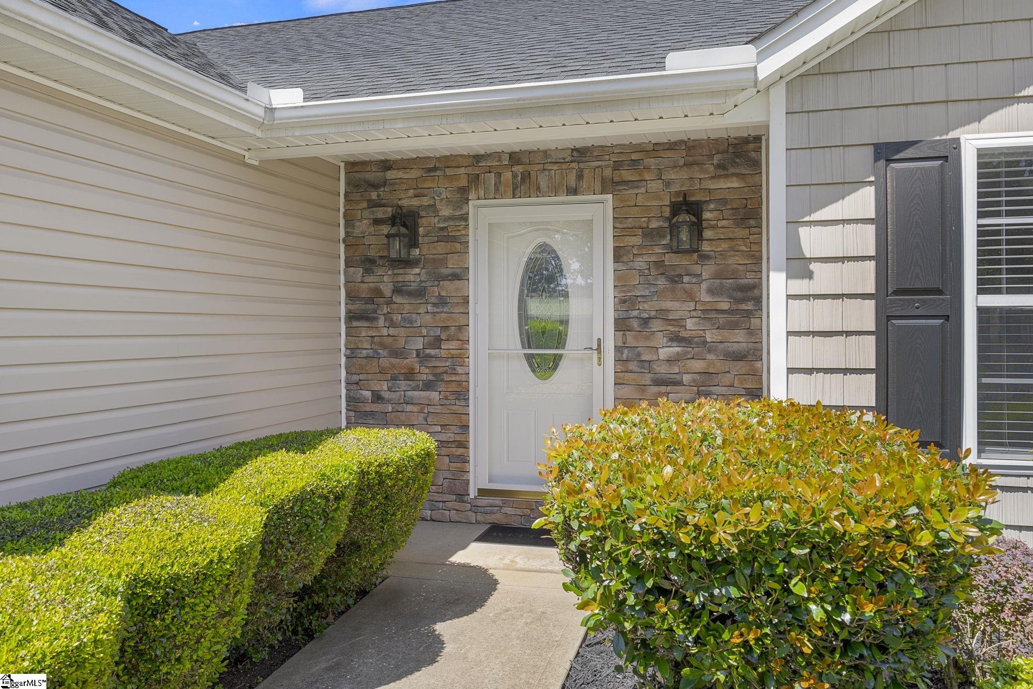118 Todds Trail Greenville, SC 29617