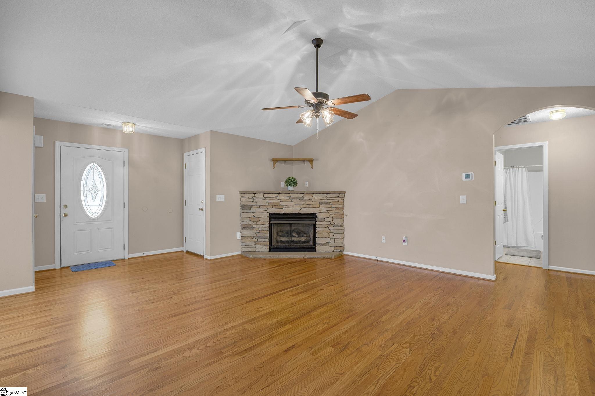 118 Todds Trail Greenville, SC 29617