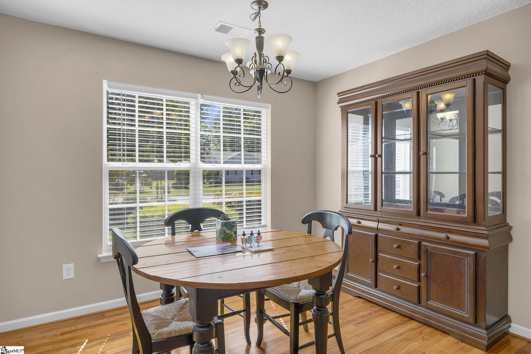 118 Todds Trail Greenville, SC 29617