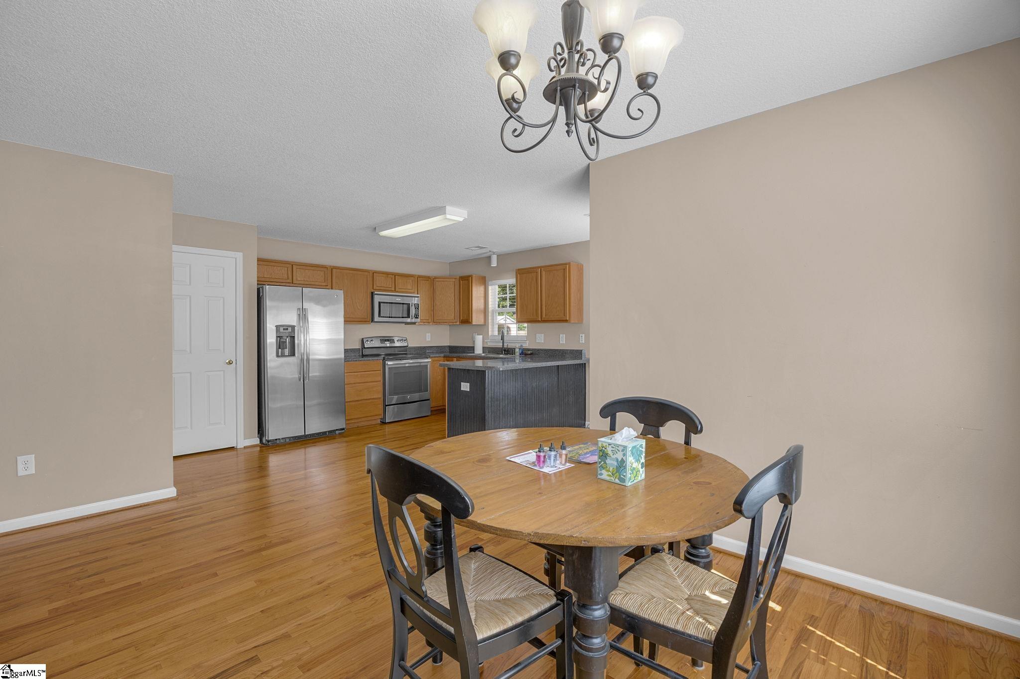 118 Todds Trail Greenville, SC 29617