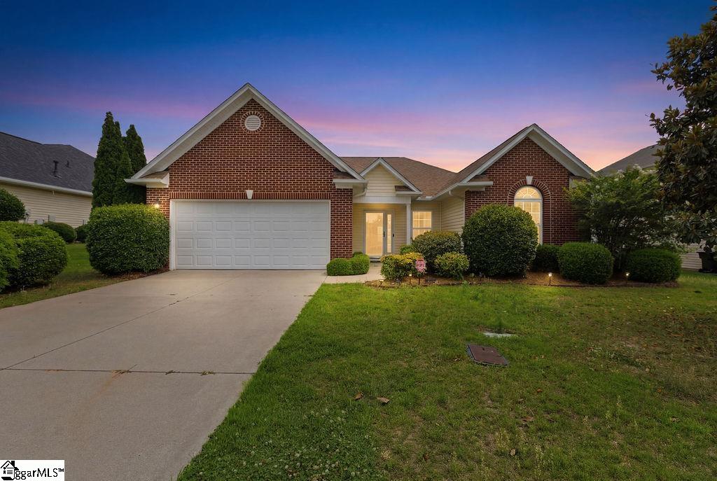 105 Eagles View Court Easley, SC 29642