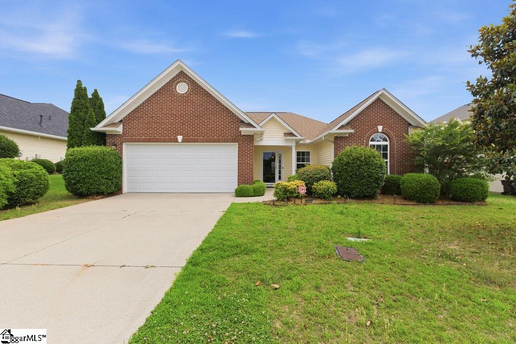 105 Eagles View Court Easley, SC 29642