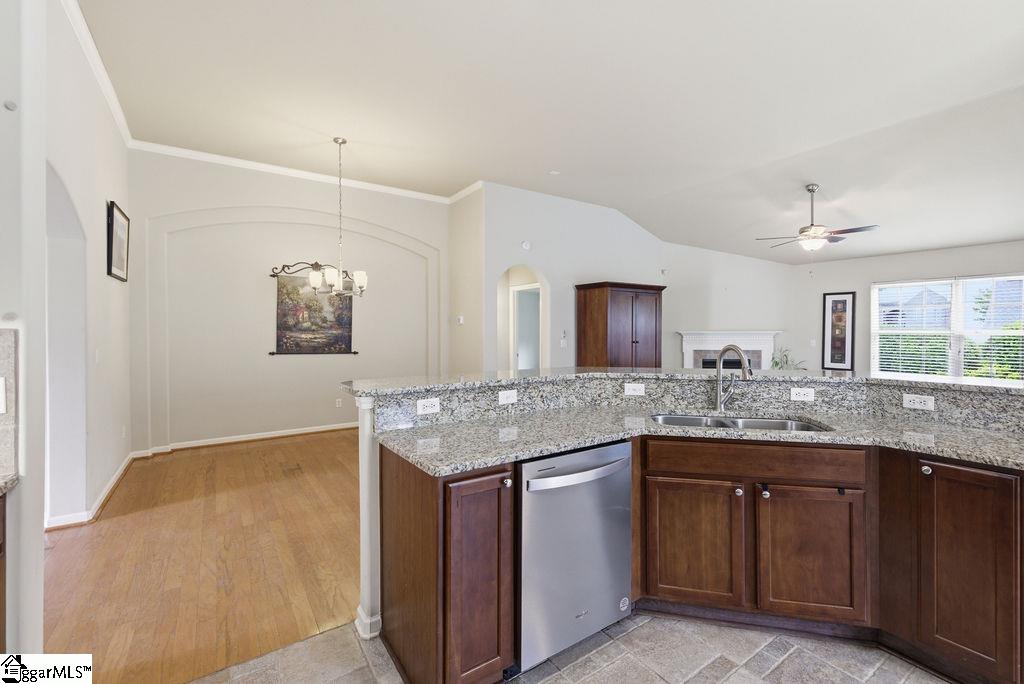 105 Eagles View Court Easley, SC 29642