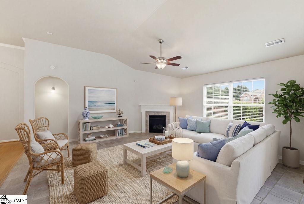 105 Eagles View Court Easley, SC 29642