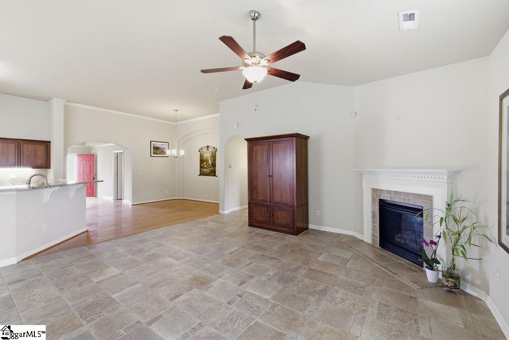 105 Eagles View Court Easley, SC 29642